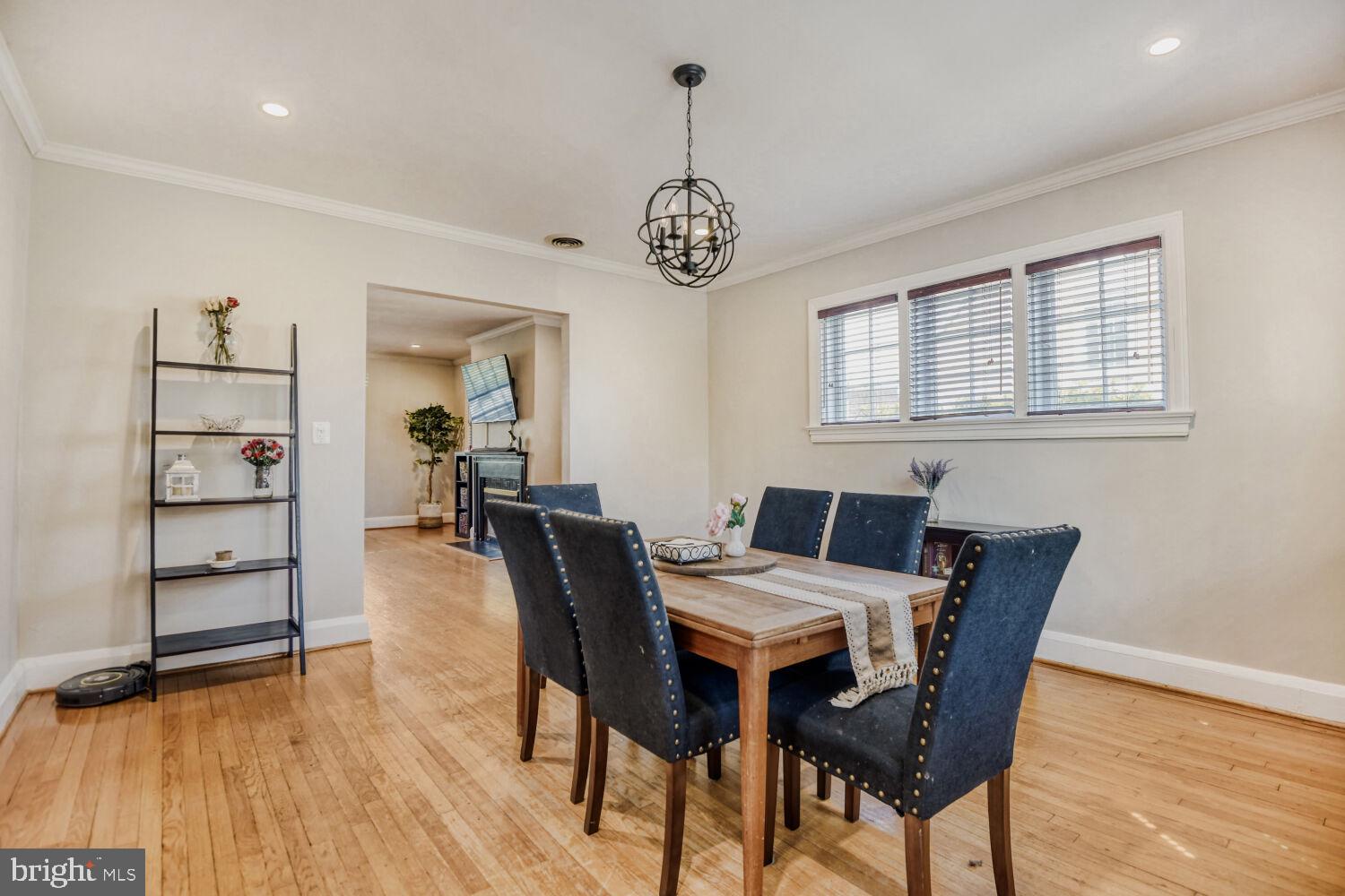 CEDARCROFT HISTORIC DISTRICT - Residential