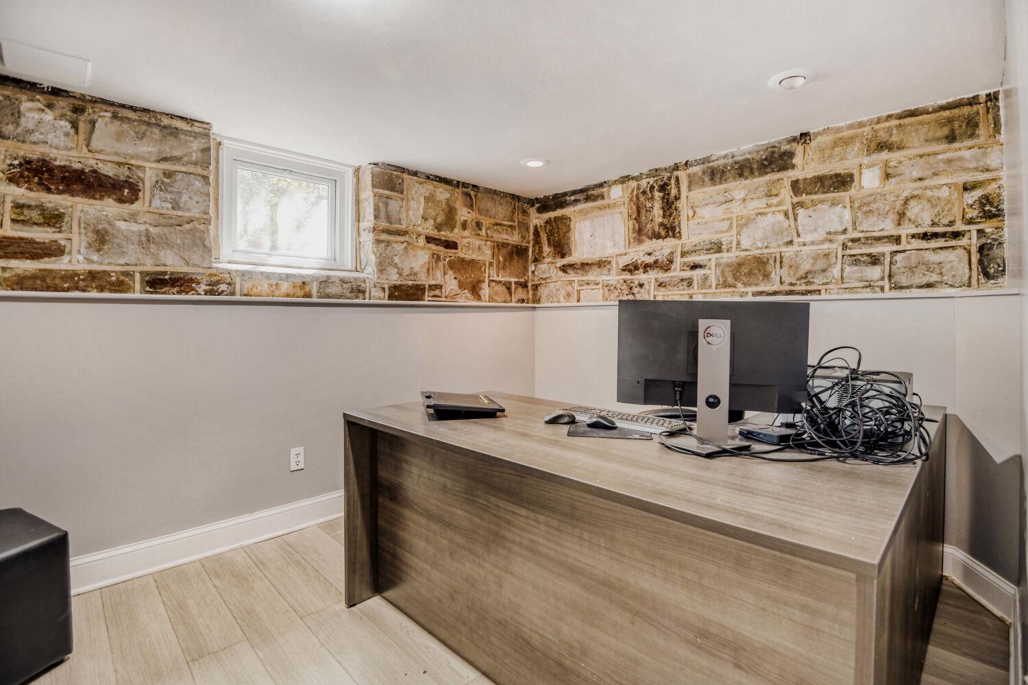 CEDARCROFT HISTORIC DISTRICT - Residential