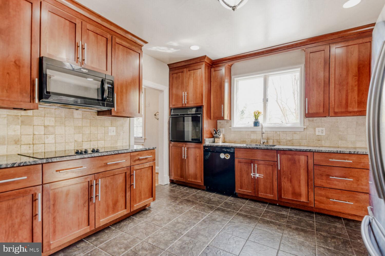 CEDARCROFT HISTORIC DISTRICT - Residential