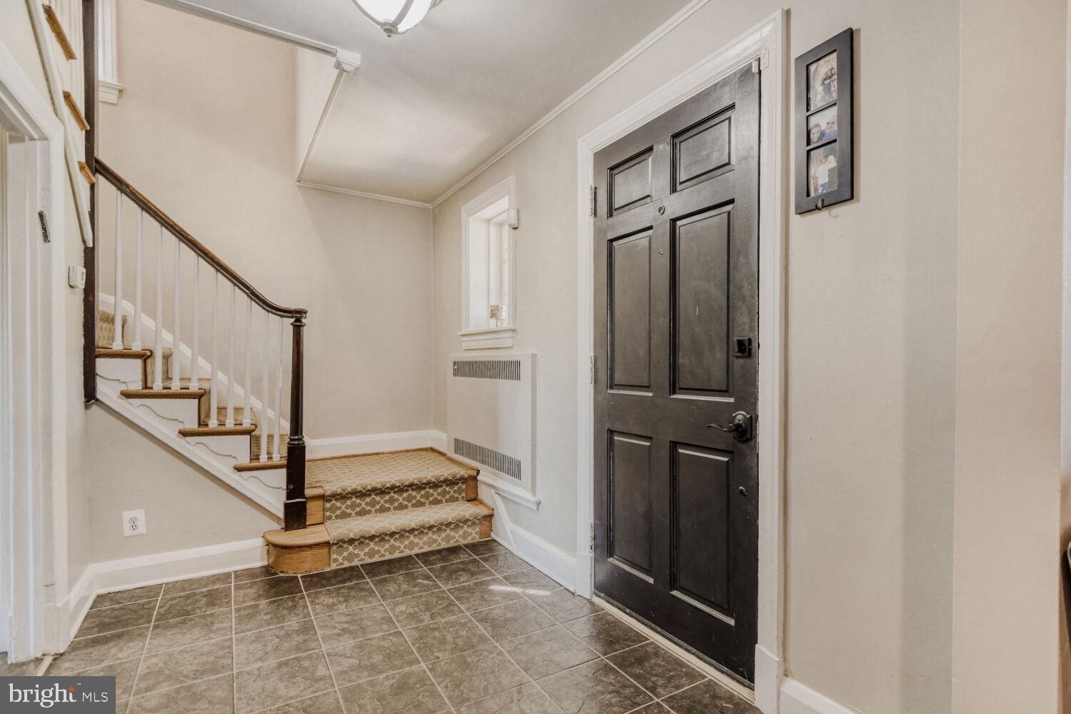 CEDARCROFT HISTORIC DISTRICT - Residential