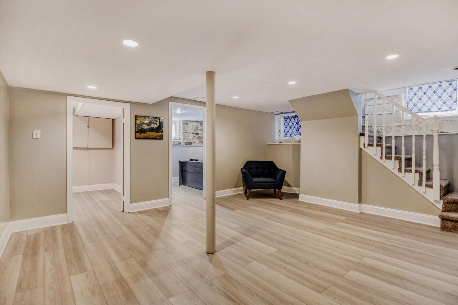 CEDARCROFT HISTORIC DISTRICT - Residential