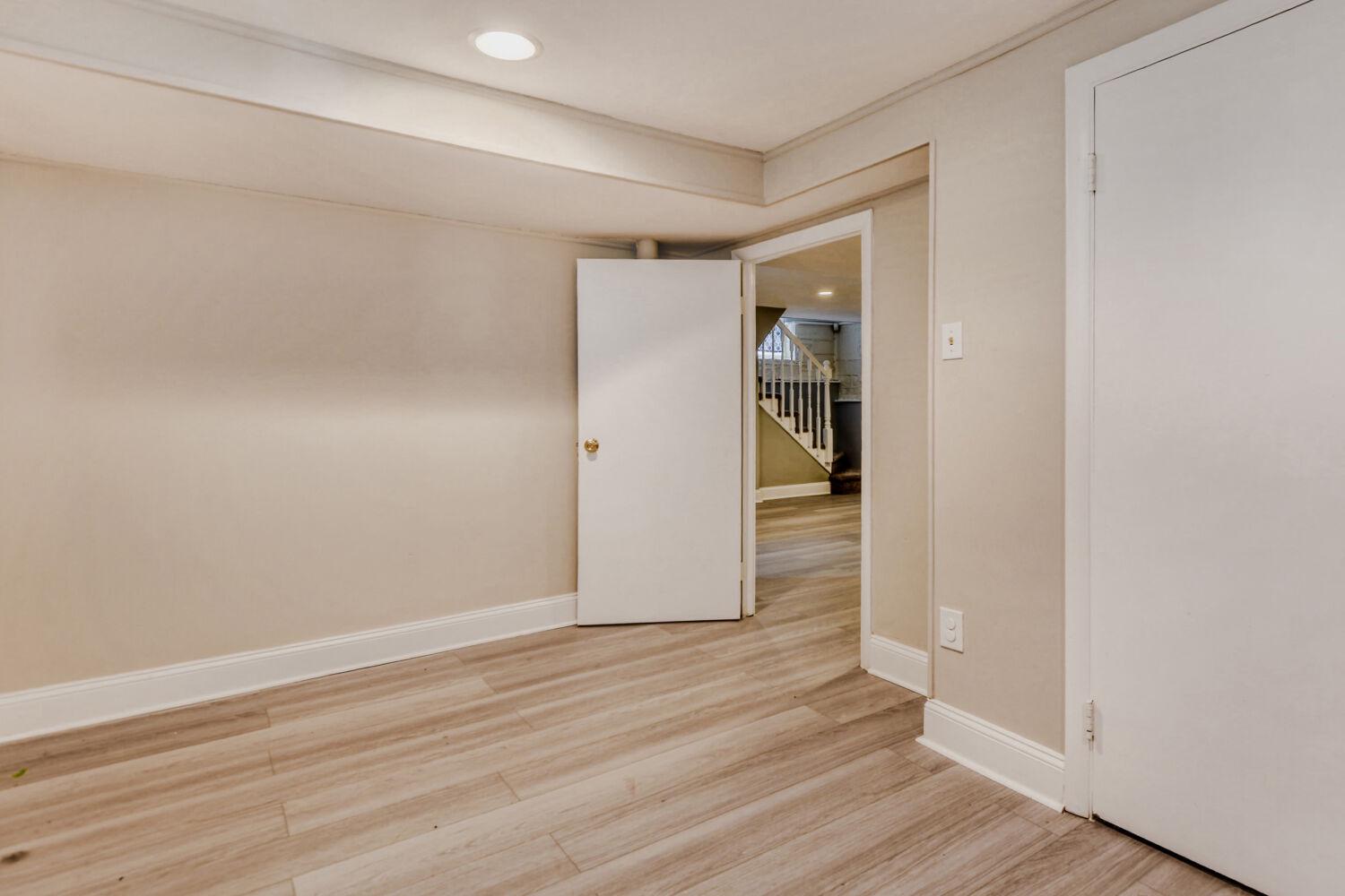 CEDARCROFT HISTORIC DISTRICT - Residential