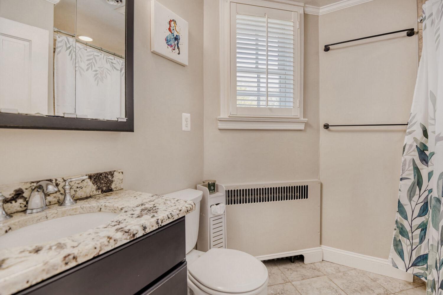 CEDARCROFT HISTORIC DISTRICT - Residential