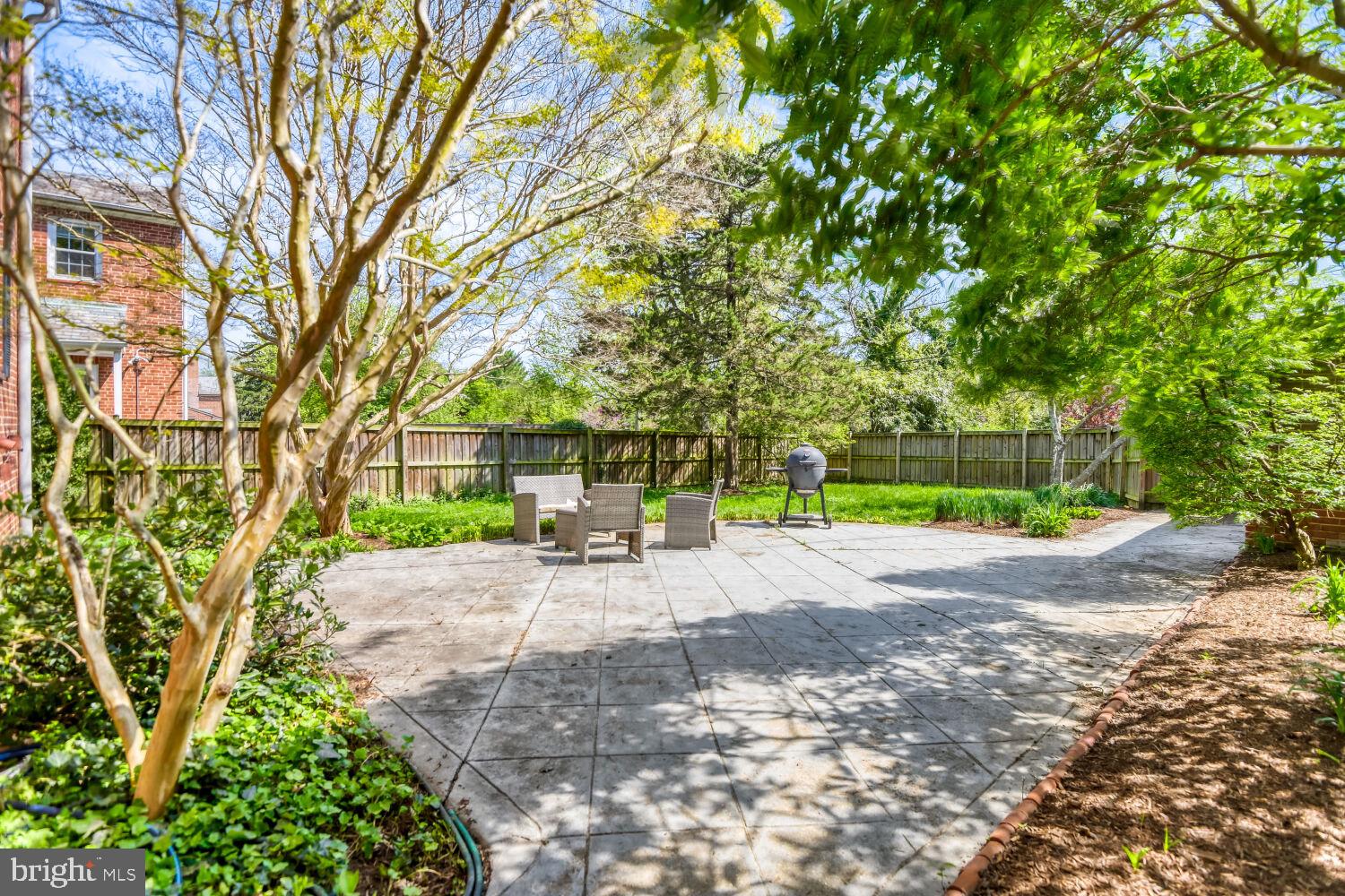 CEDARCROFT HISTORIC DISTRICT - Residential