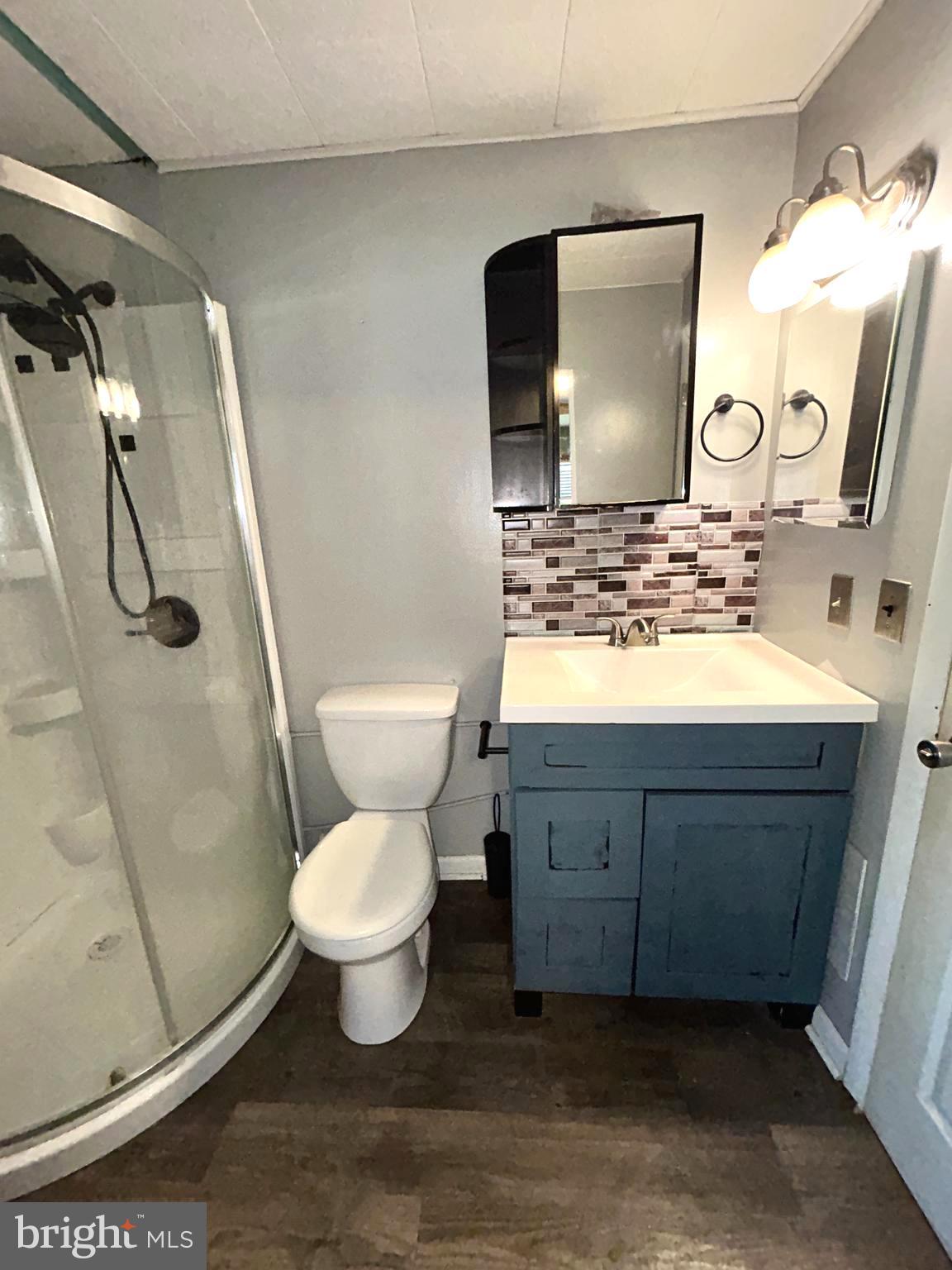 ORCHARD HILLS - Residential Lease