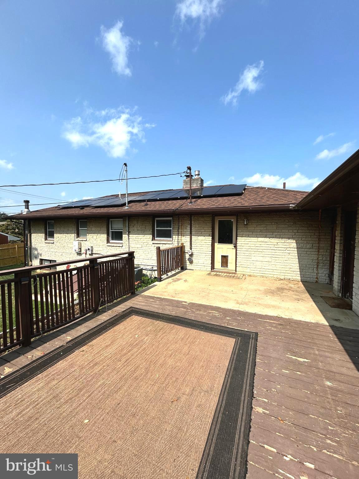 ORCHARD HILLS - Residential Lease