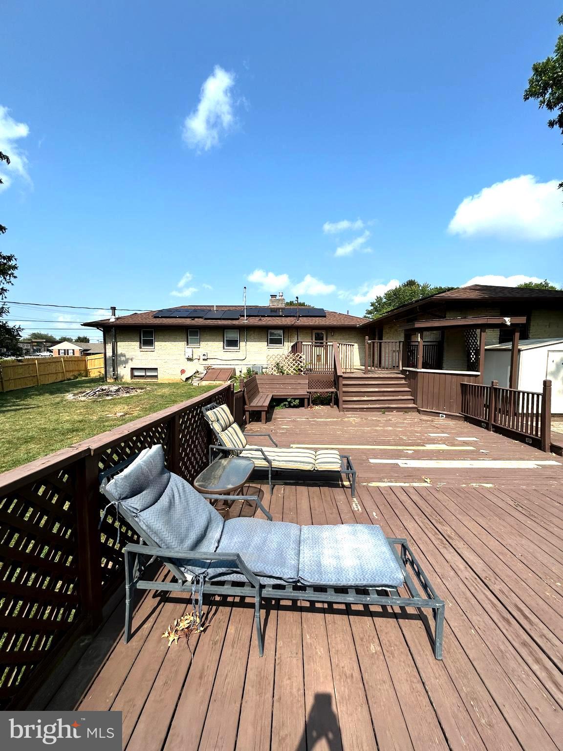 ORCHARD HILLS - Residential Lease