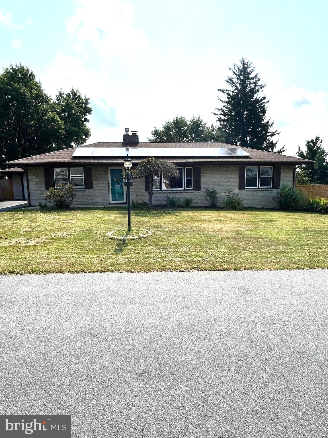 ORCHARD HILLS - Residential Lease