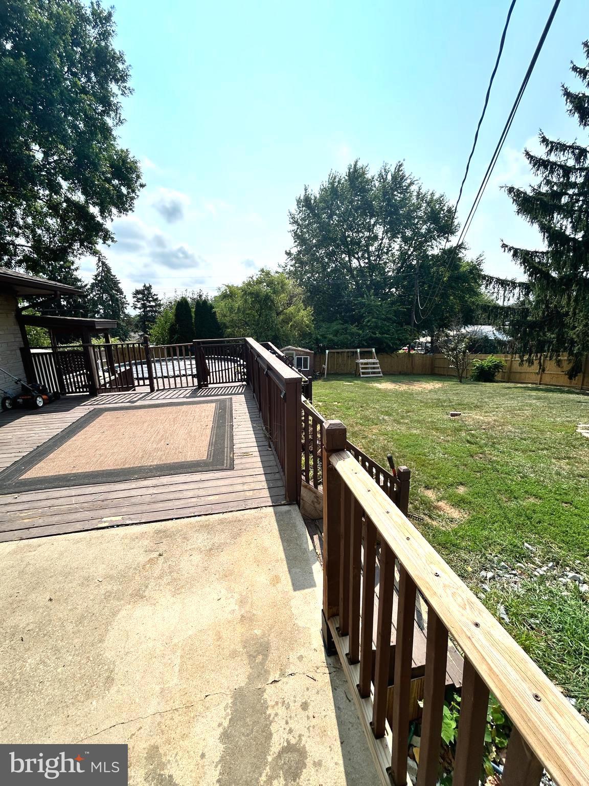 ORCHARD HILLS - Residential Lease