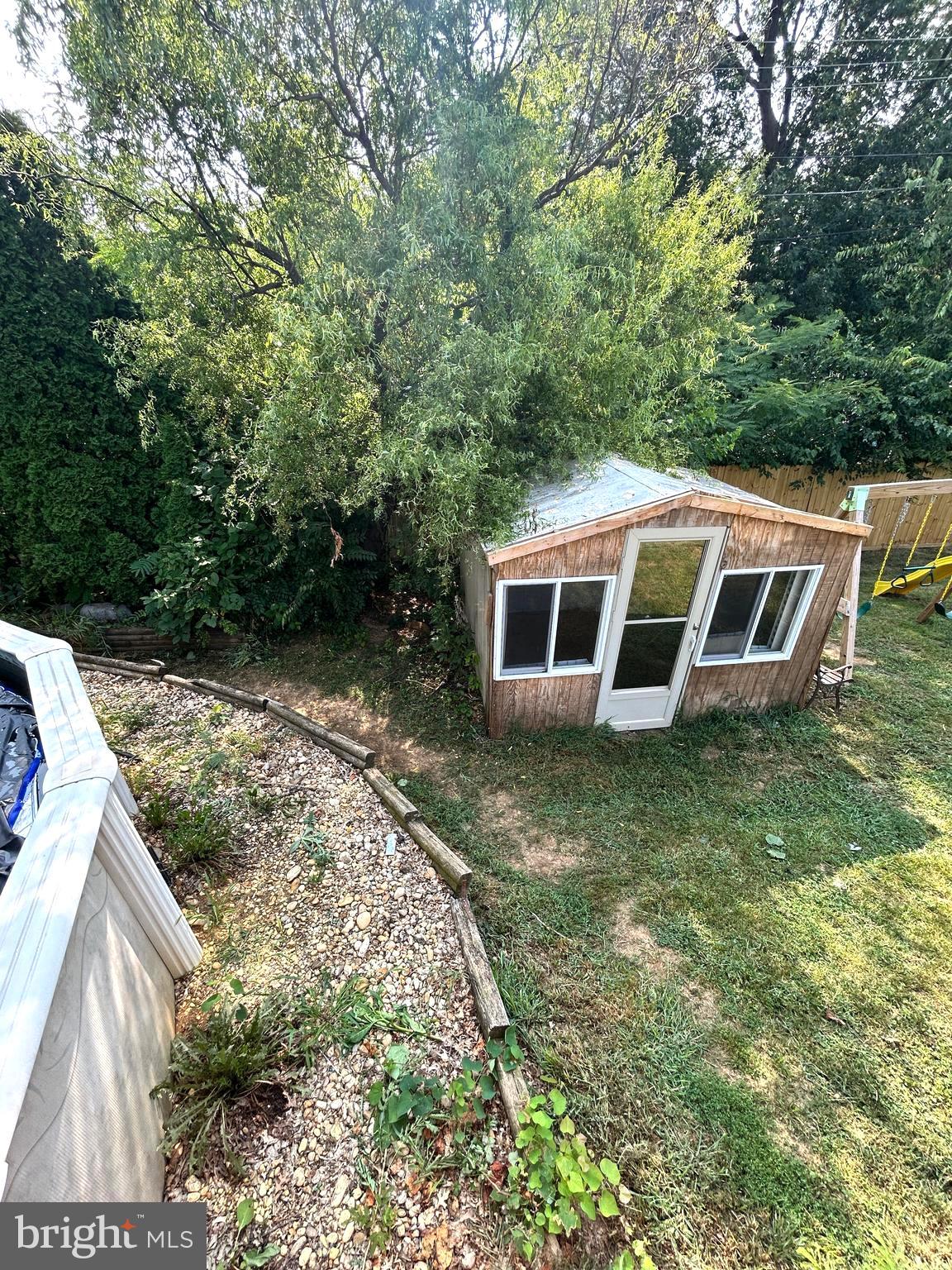 ORCHARD HILLS - Residential Lease