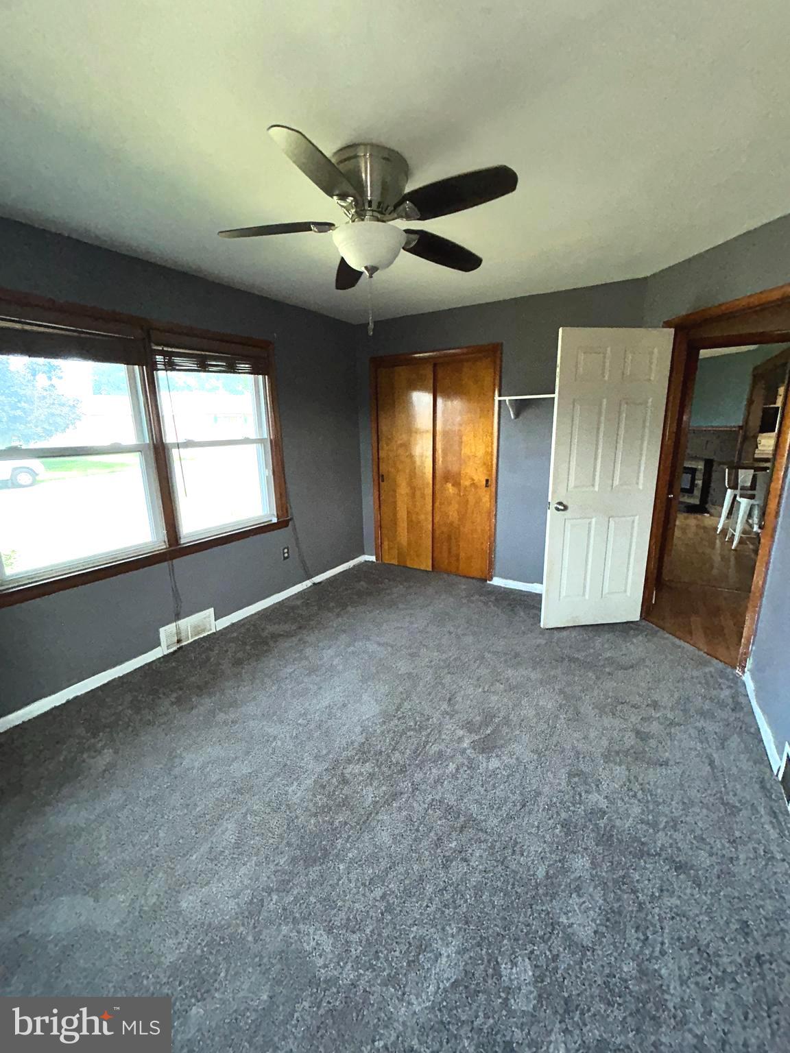 ORCHARD HILLS - Residential Lease