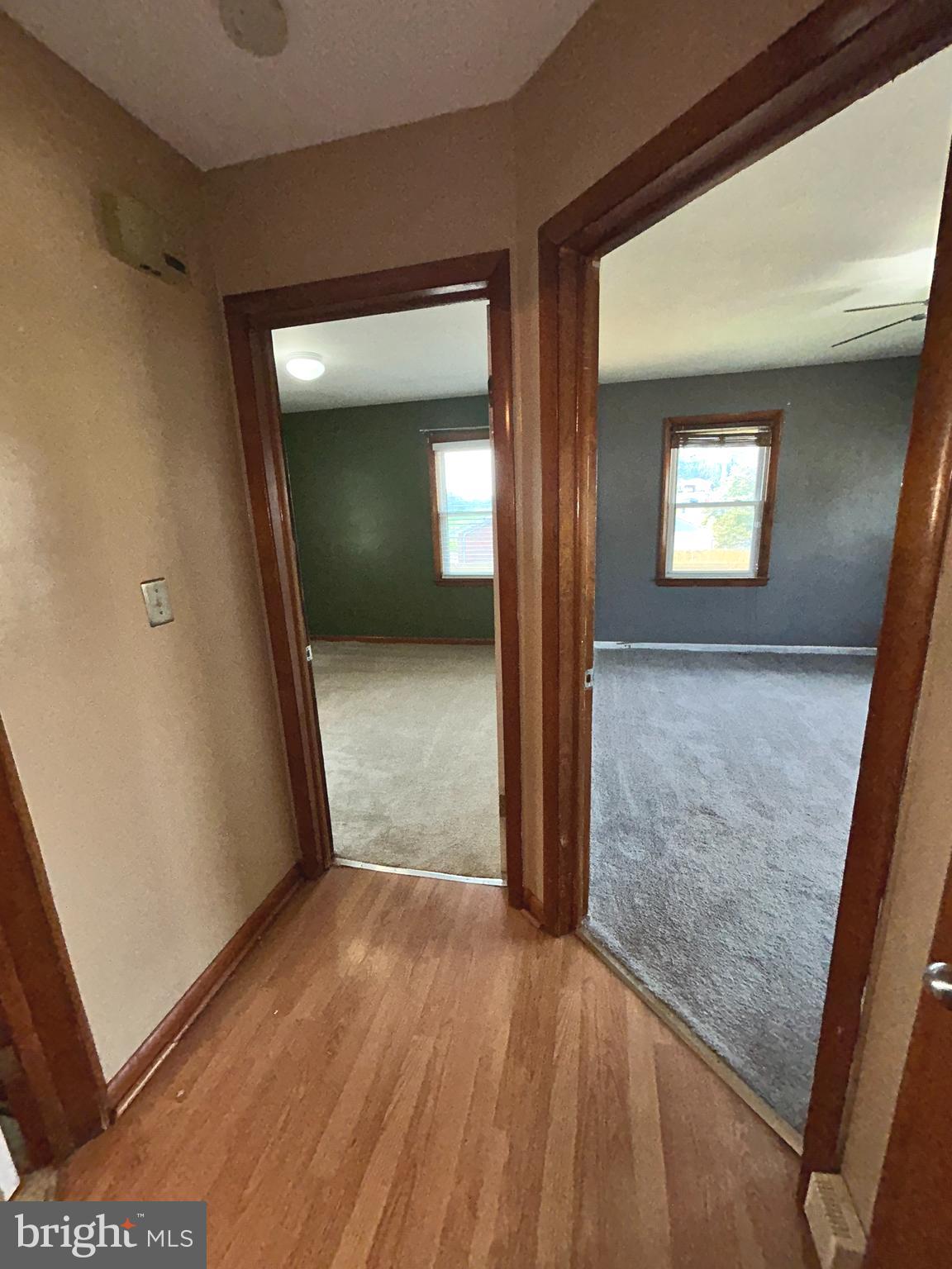 ORCHARD HILLS - Residential Lease