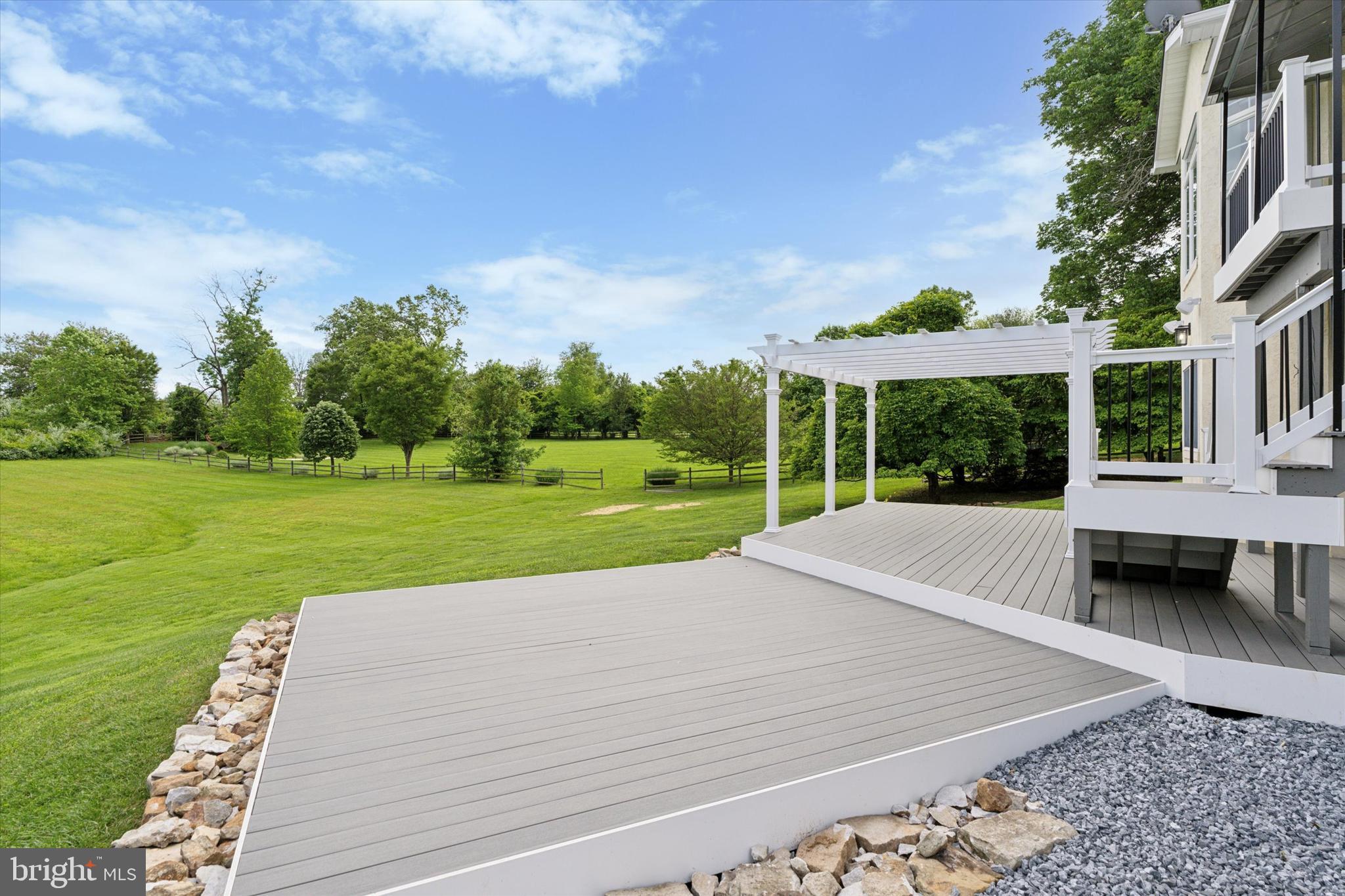 GLEN MILLS - Residential