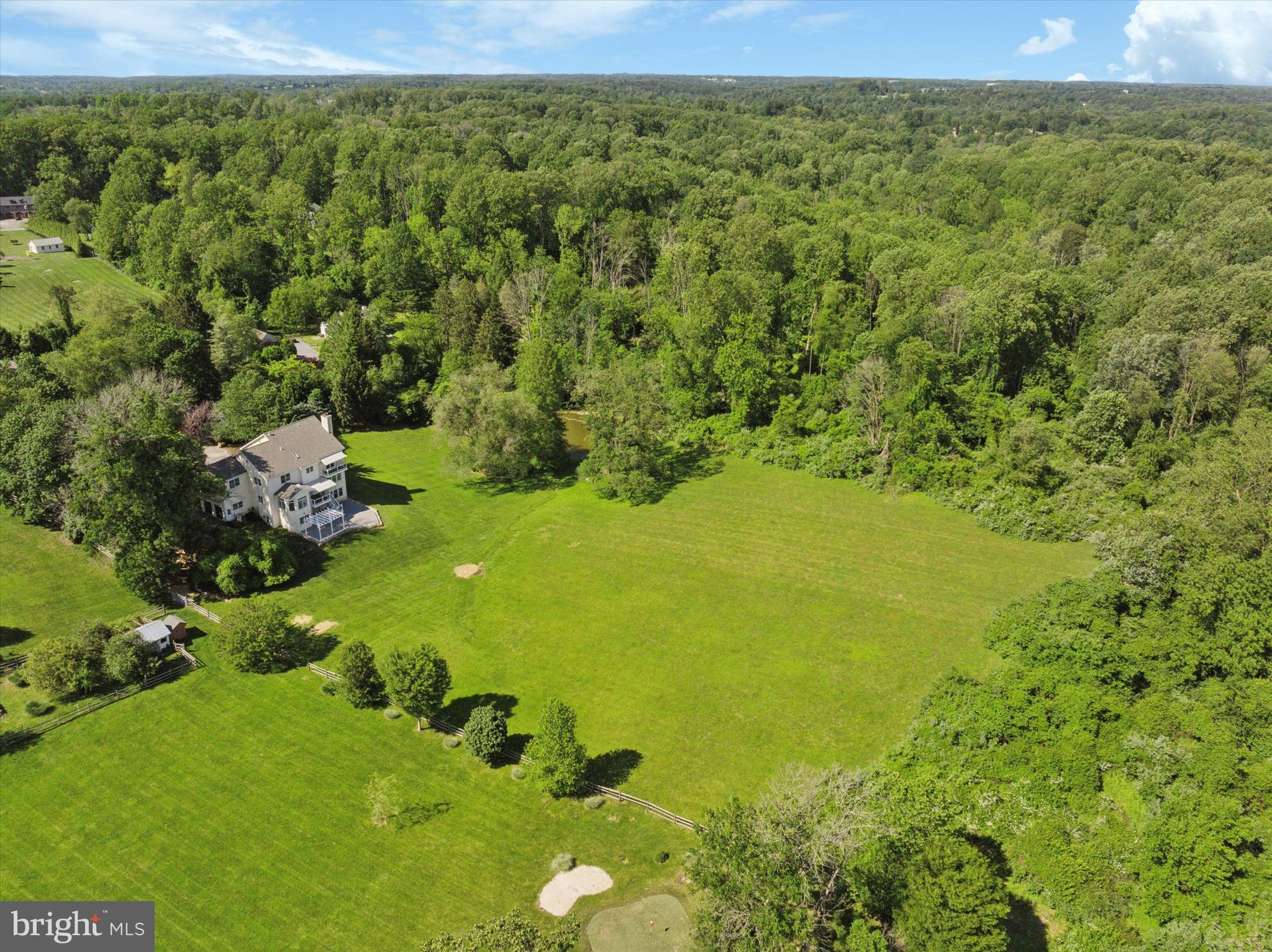 GLEN MILLS - Residential