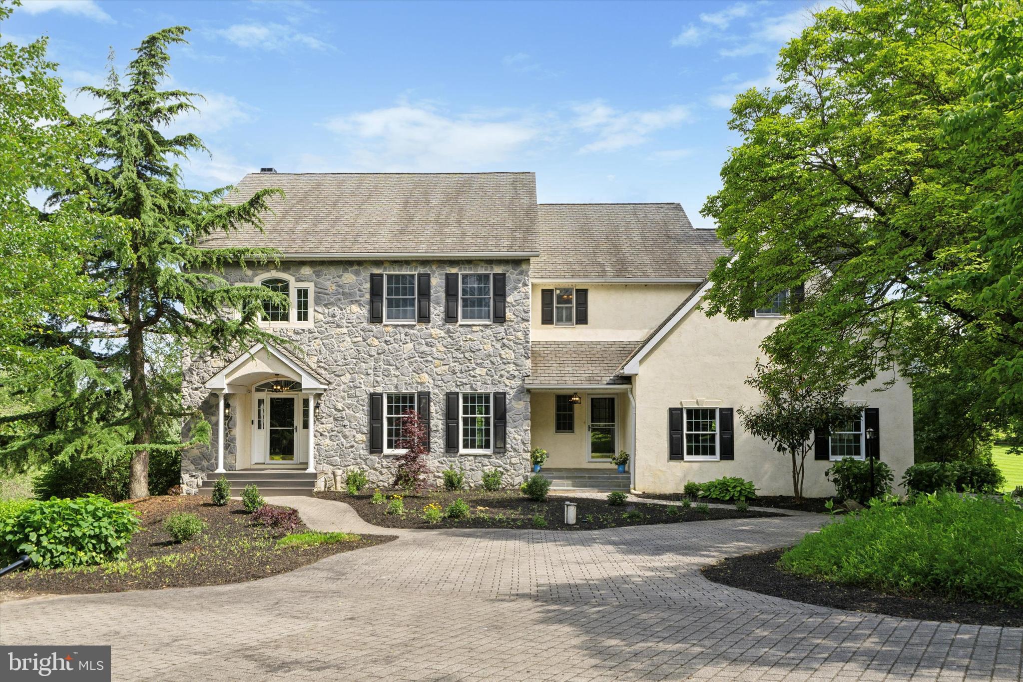 GLEN MILLS - Residential