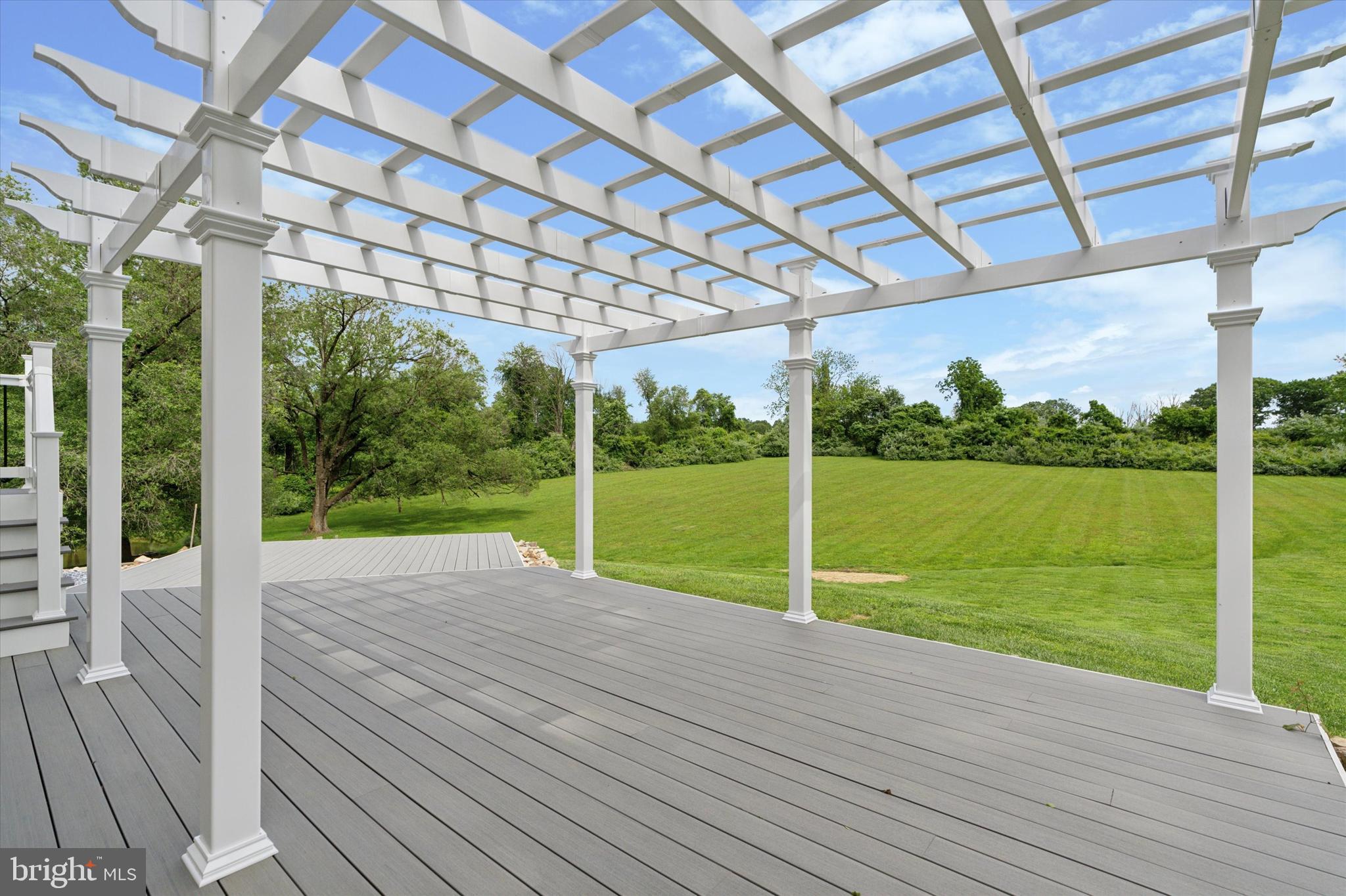 GLEN MILLS - Residential