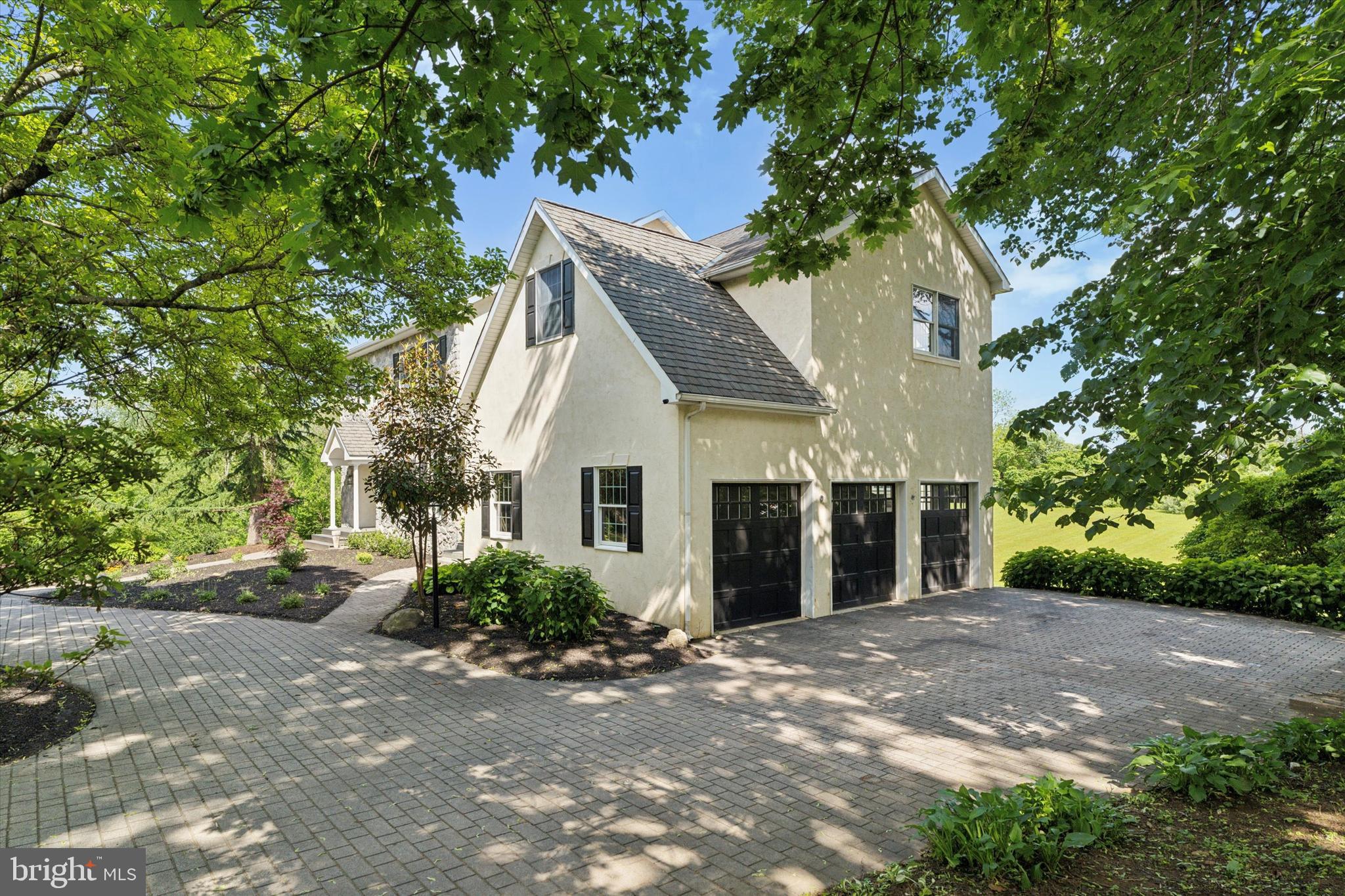 GLEN MILLS - Residential