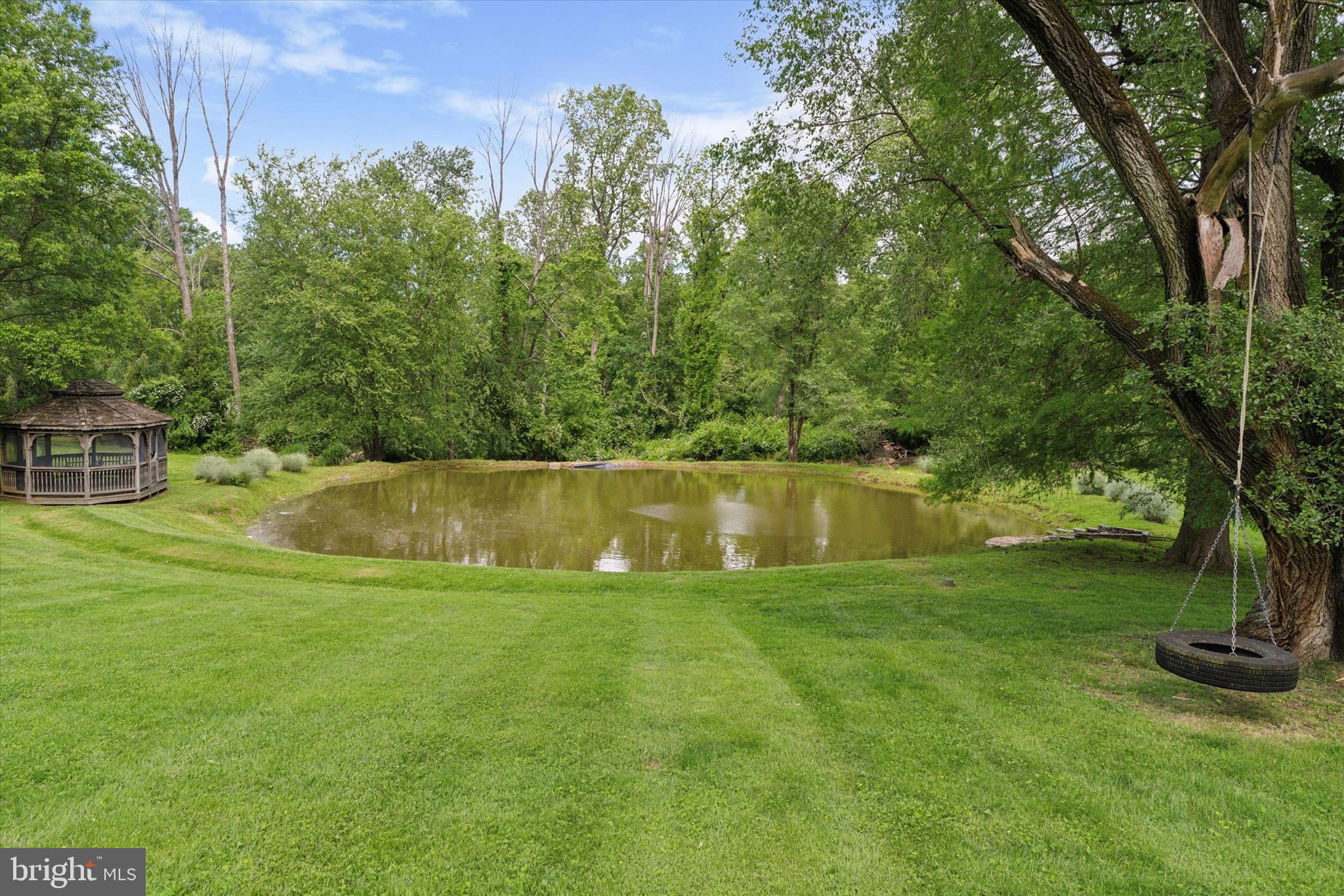 GLEN MILLS - Residential