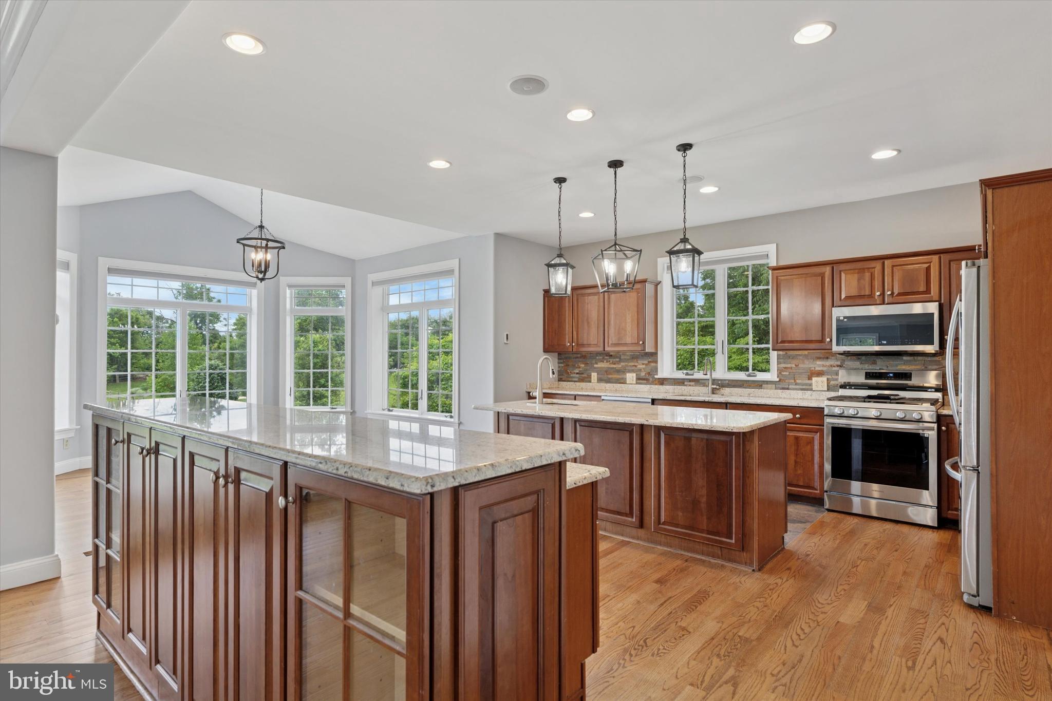 GLEN MILLS - Residential