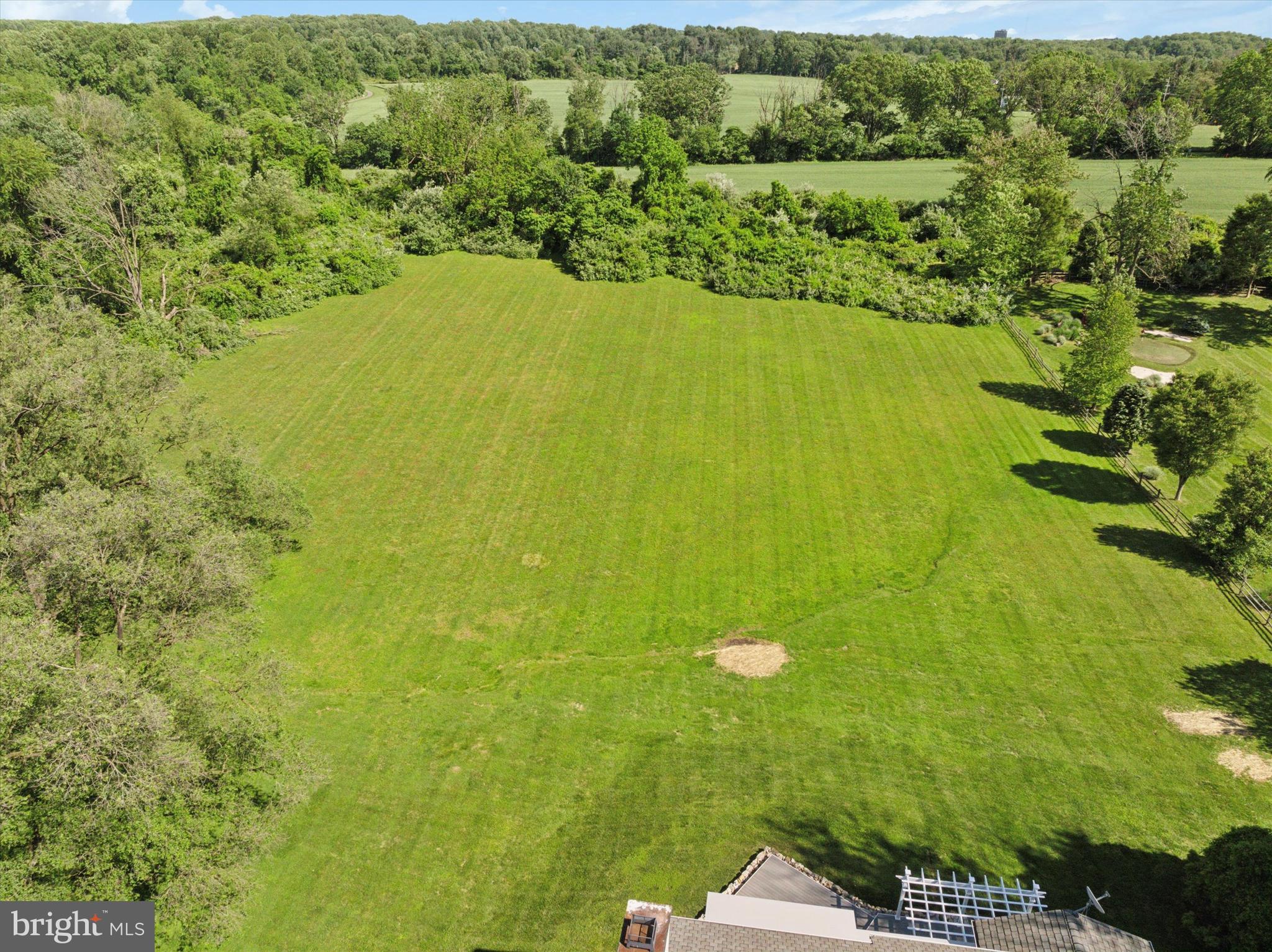 GLEN MILLS - Residential