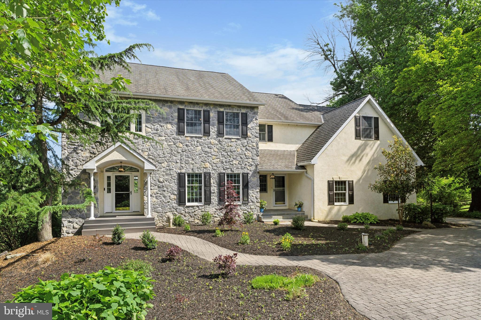GLEN MILLS - Residential