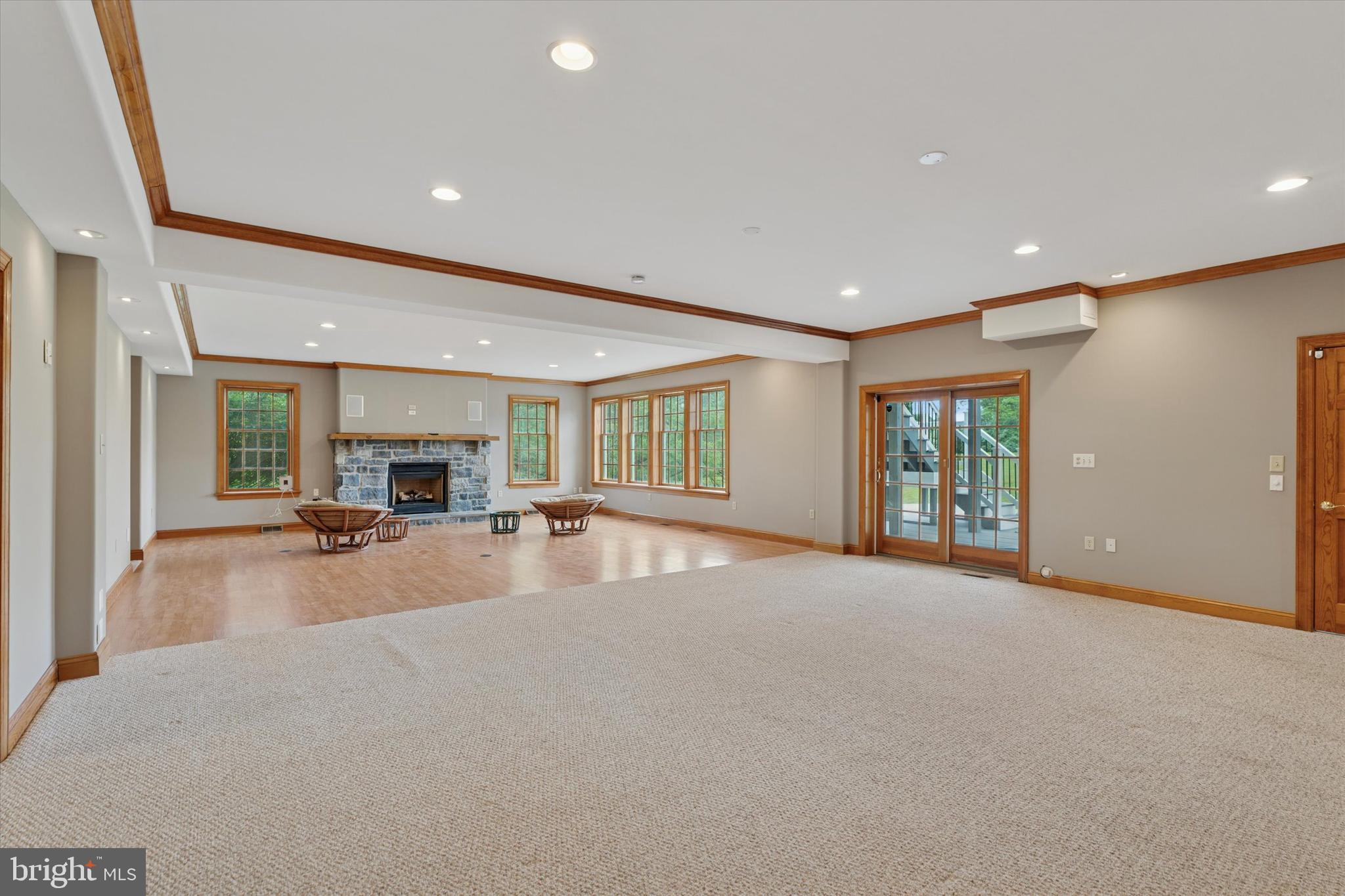 GLEN MILLS - Residential