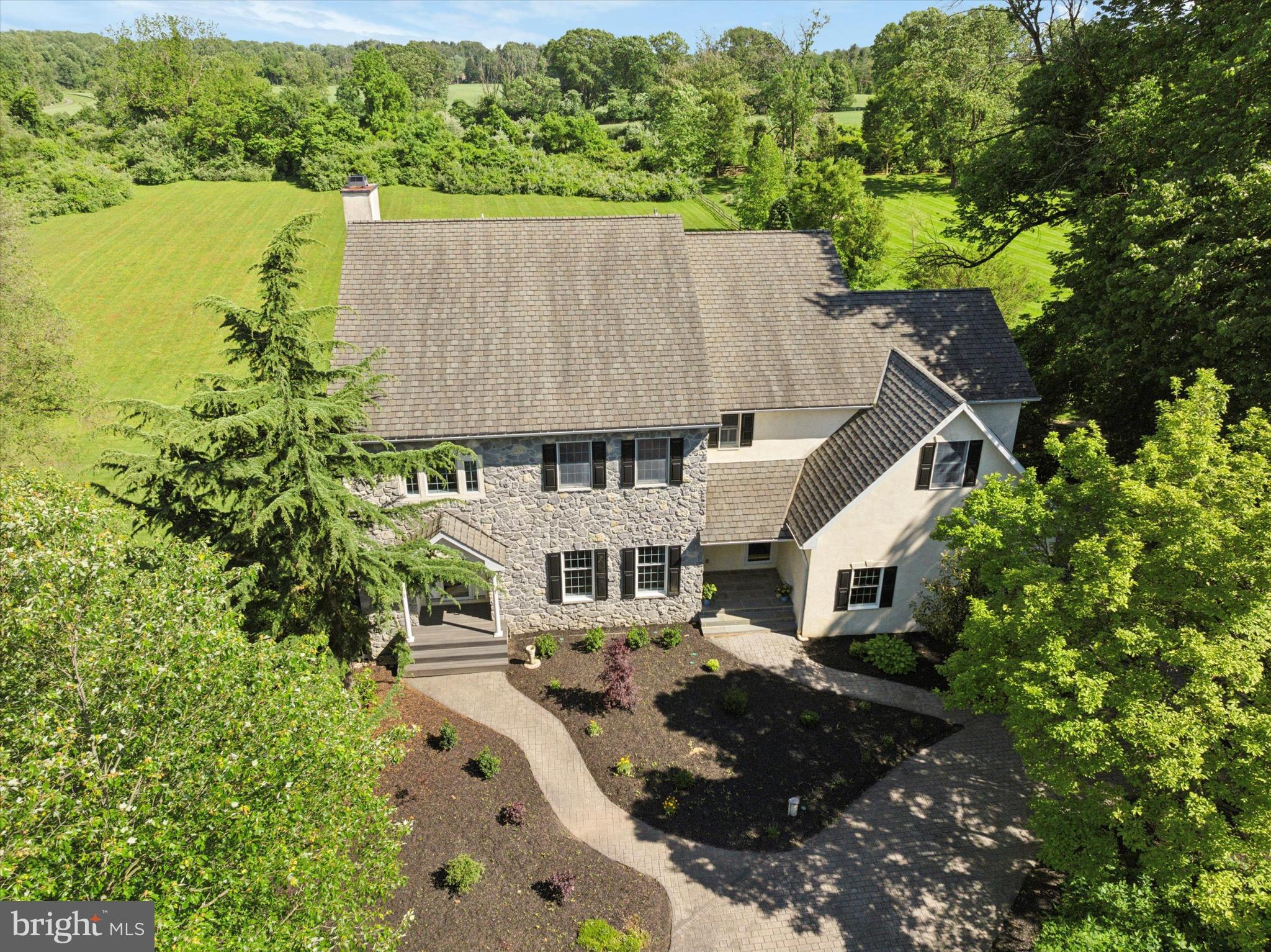 GLEN MILLS - Residential