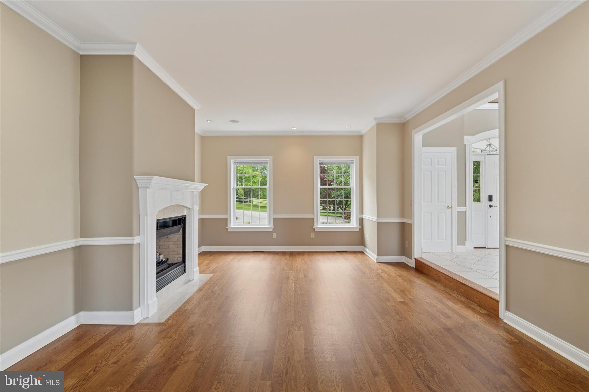 GLEN MILLS - Residential