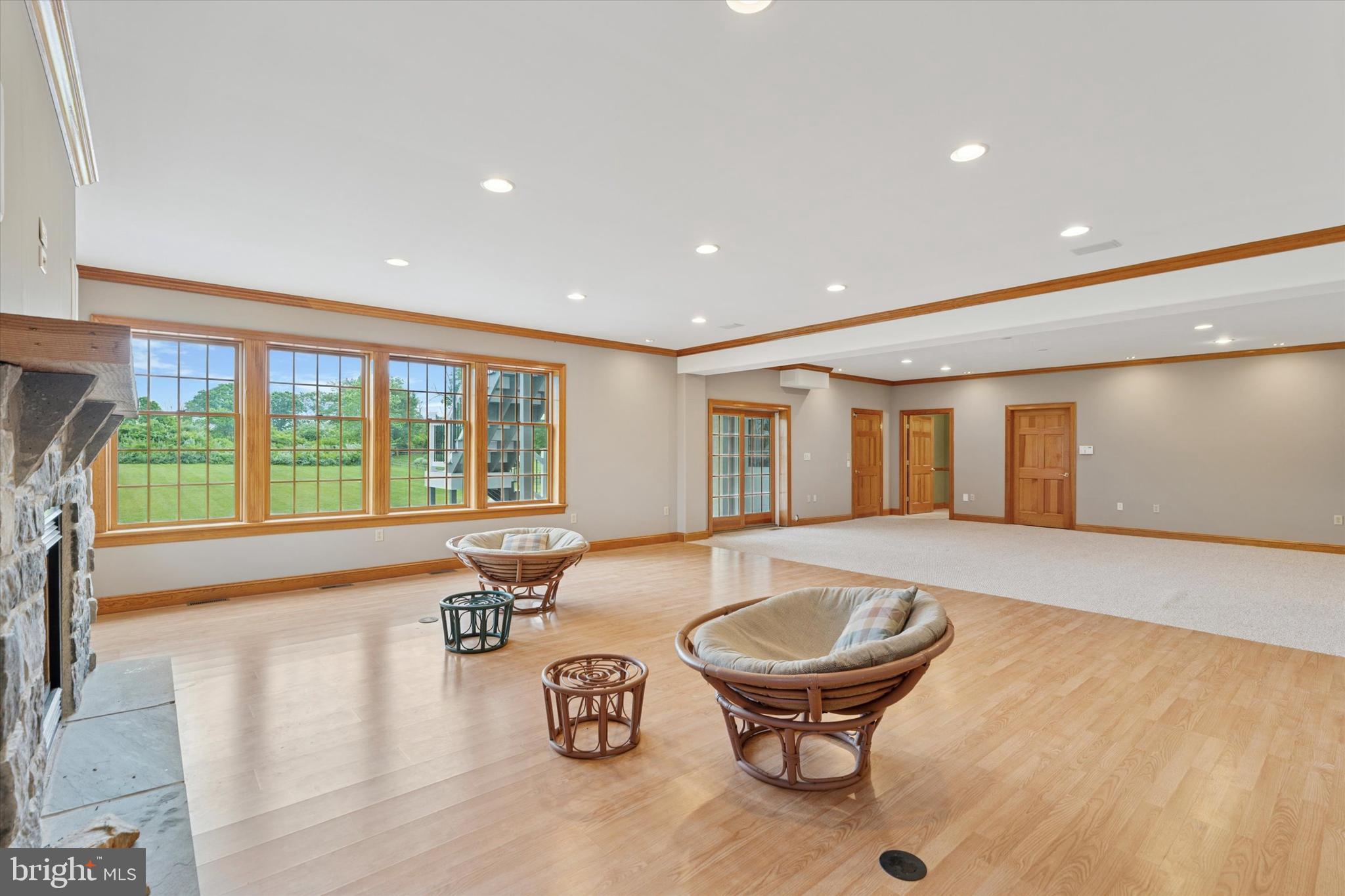 GLEN MILLS - Residential