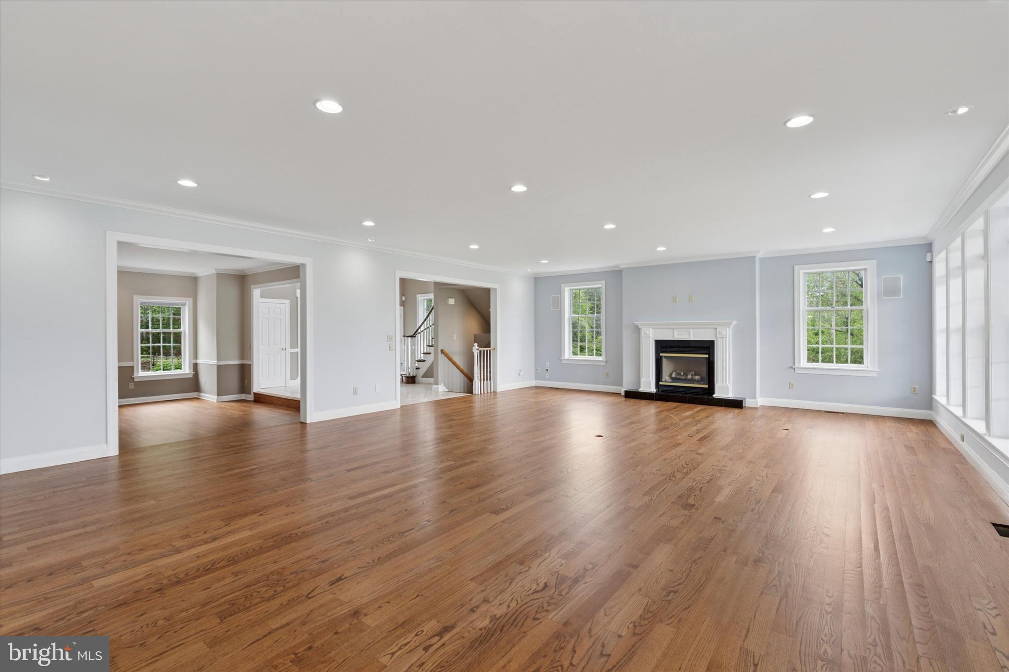 GLEN MILLS - Residential