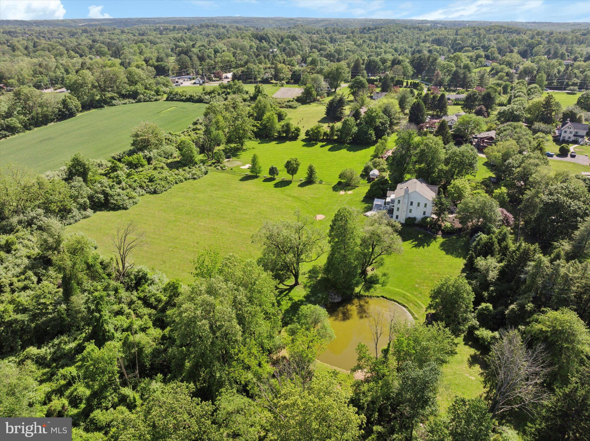 GLEN MILLS - Residential