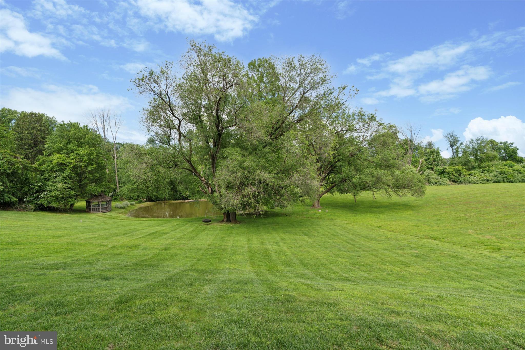 GLEN MILLS - Residential