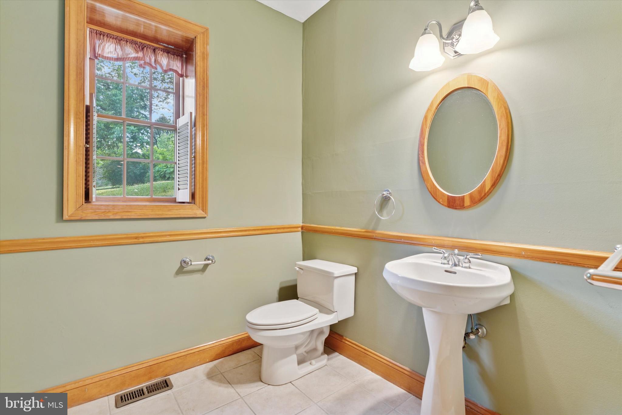 GLEN MILLS - Residential