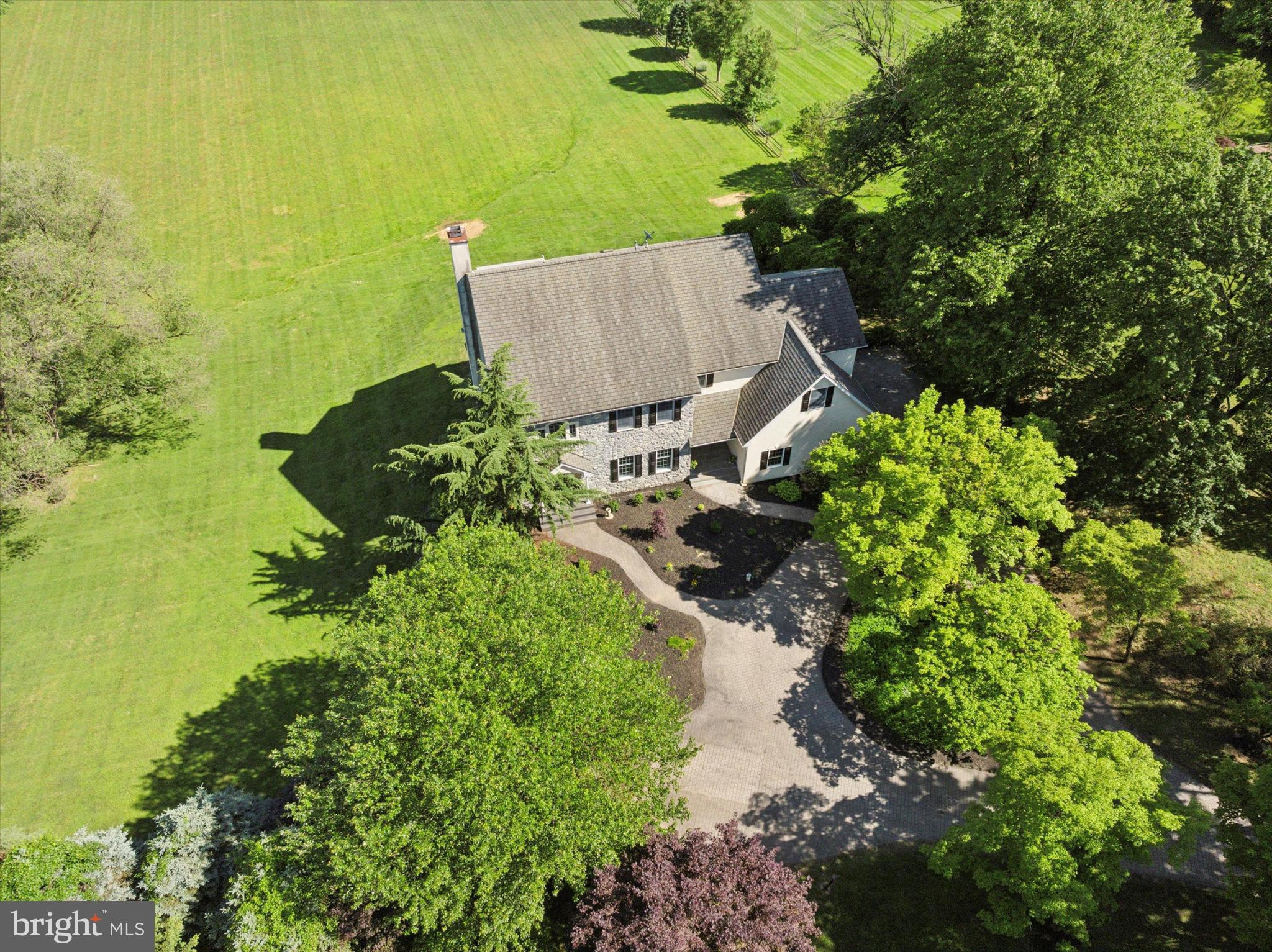 GLEN MILLS - Residential