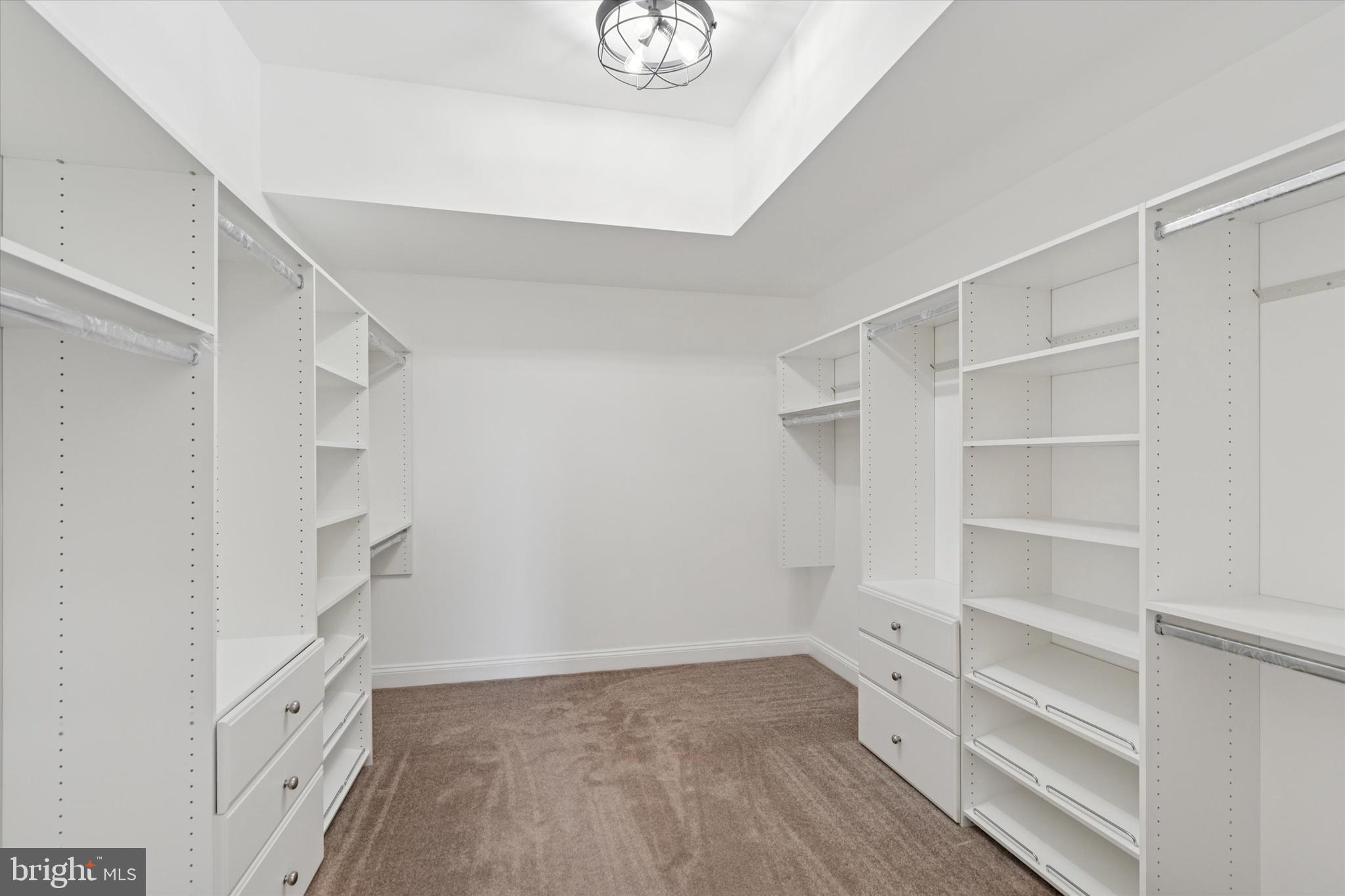 GLEN MILLS - Residential