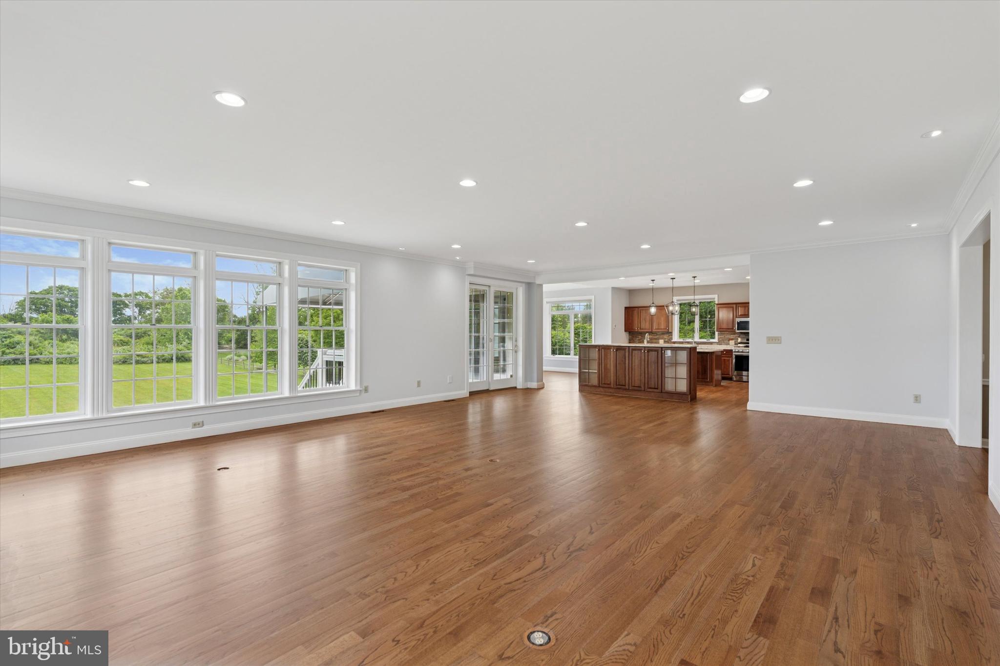 GLEN MILLS - Residential