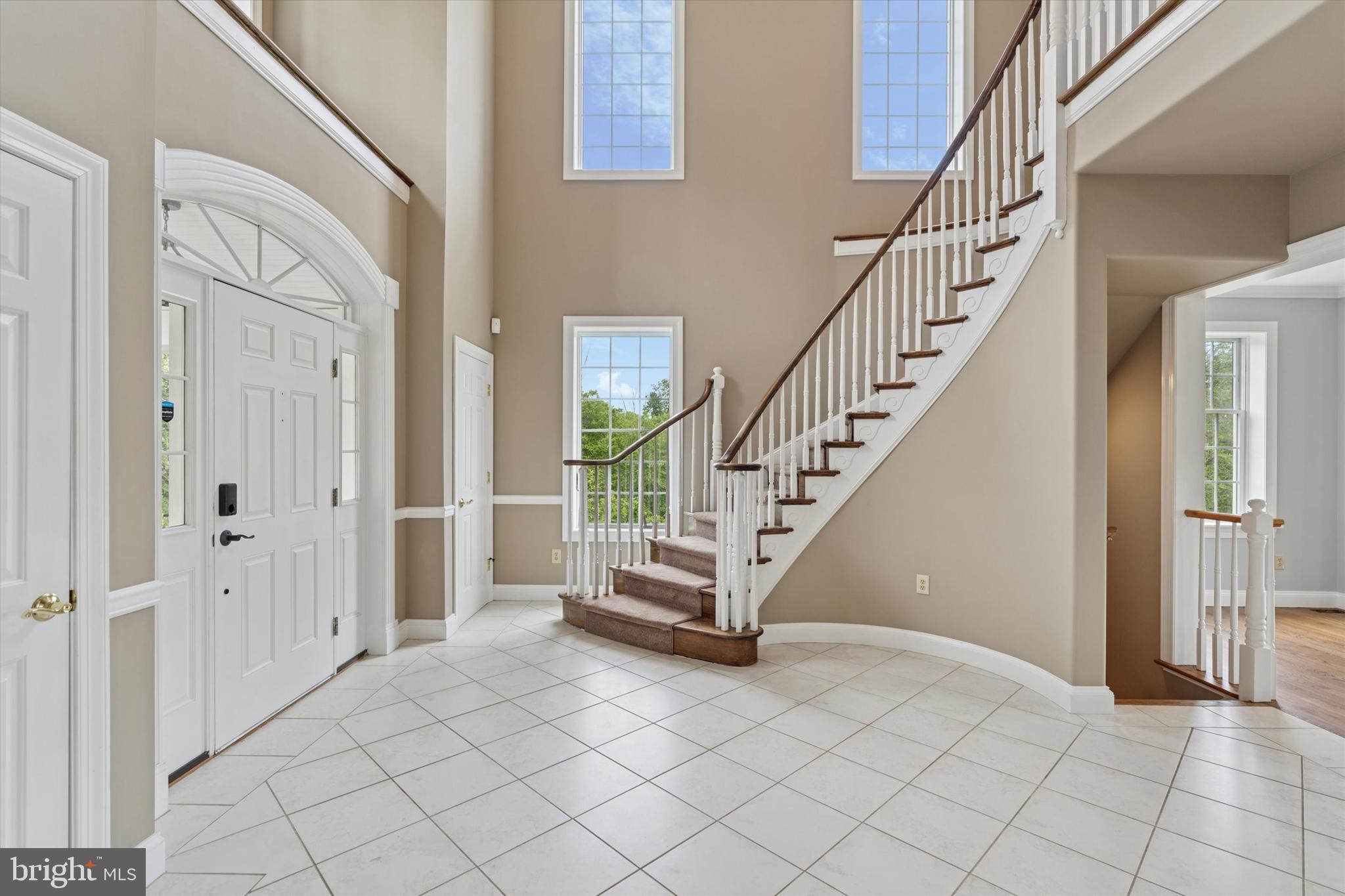 GLEN MILLS - Residential