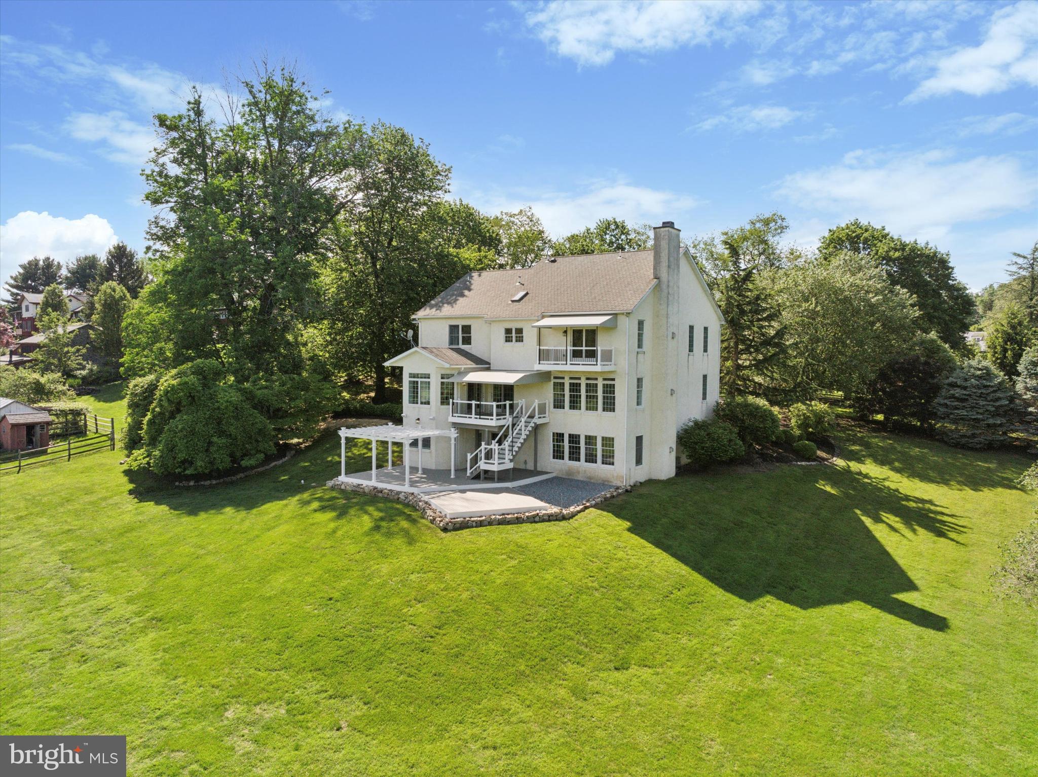 GLEN MILLS - Residential