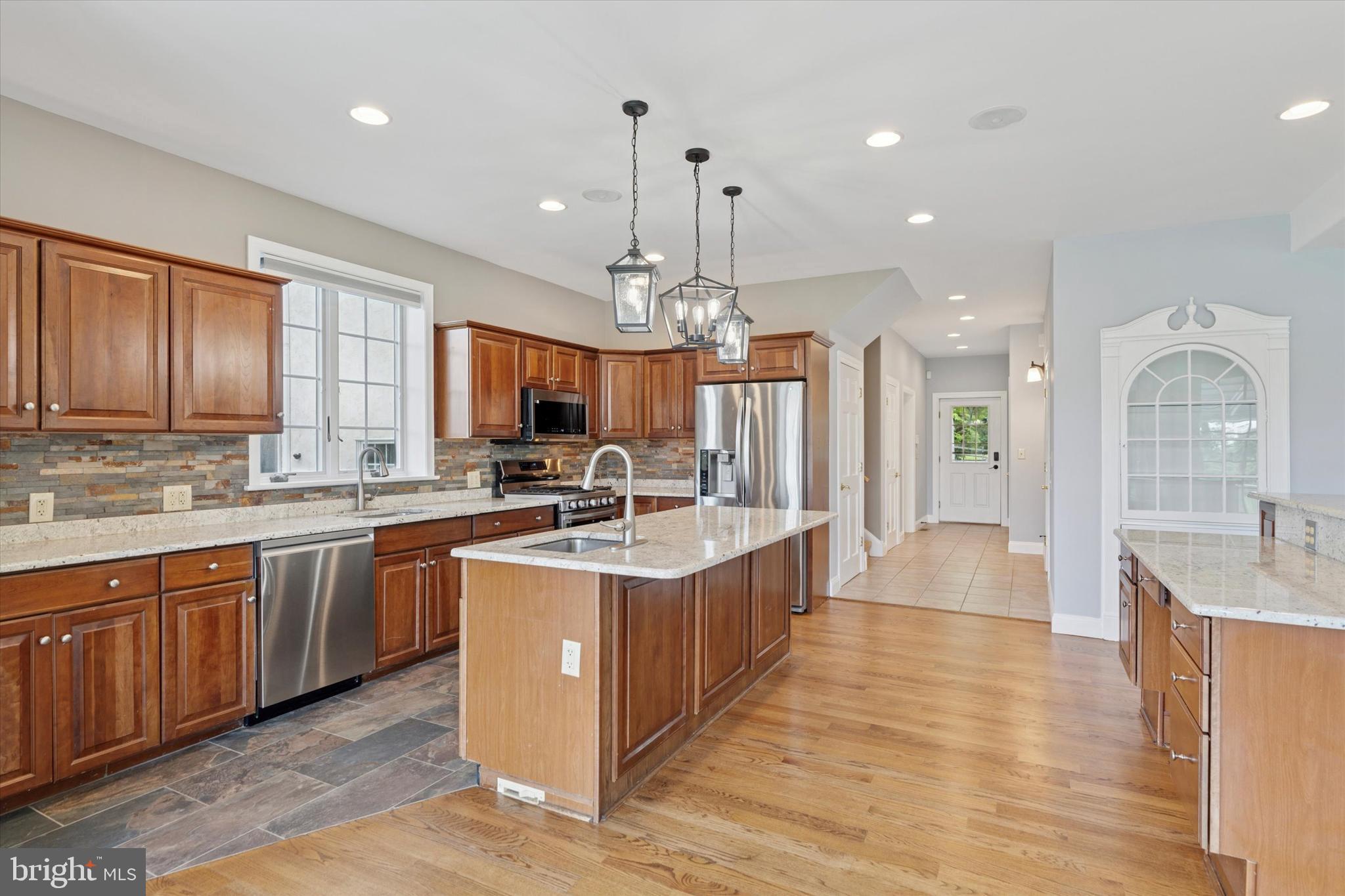 GLEN MILLS - Residential