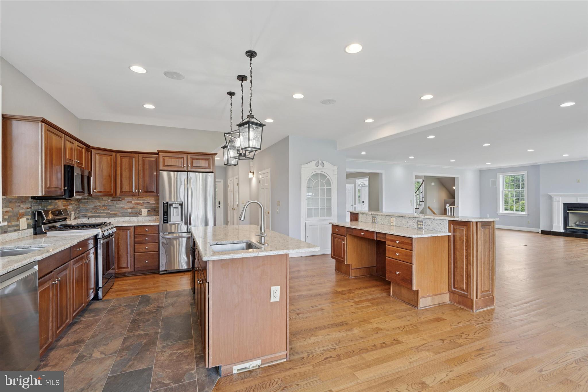 GLEN MILLS - Residential