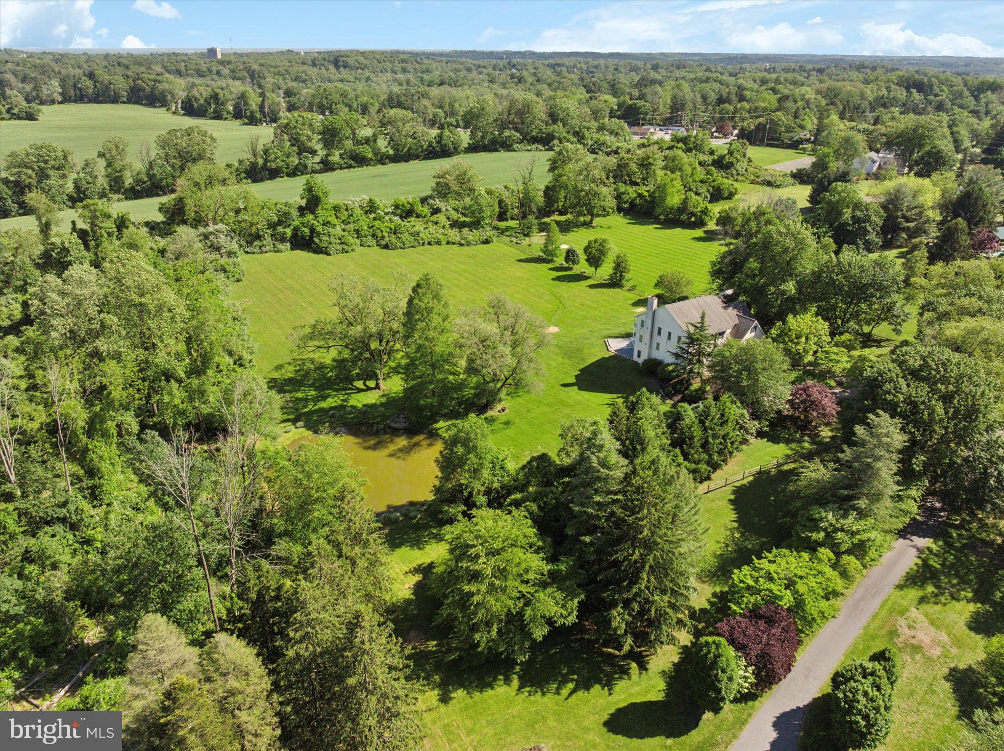 GLEN MILLS - Residential