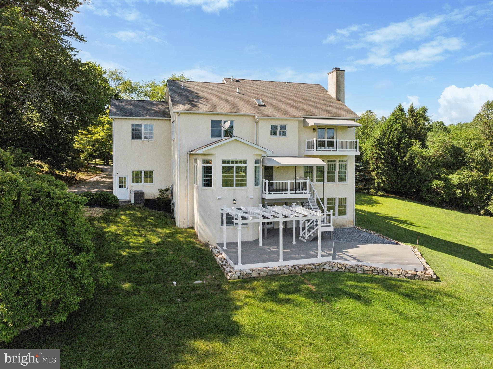 GLEN MILLS - Residential