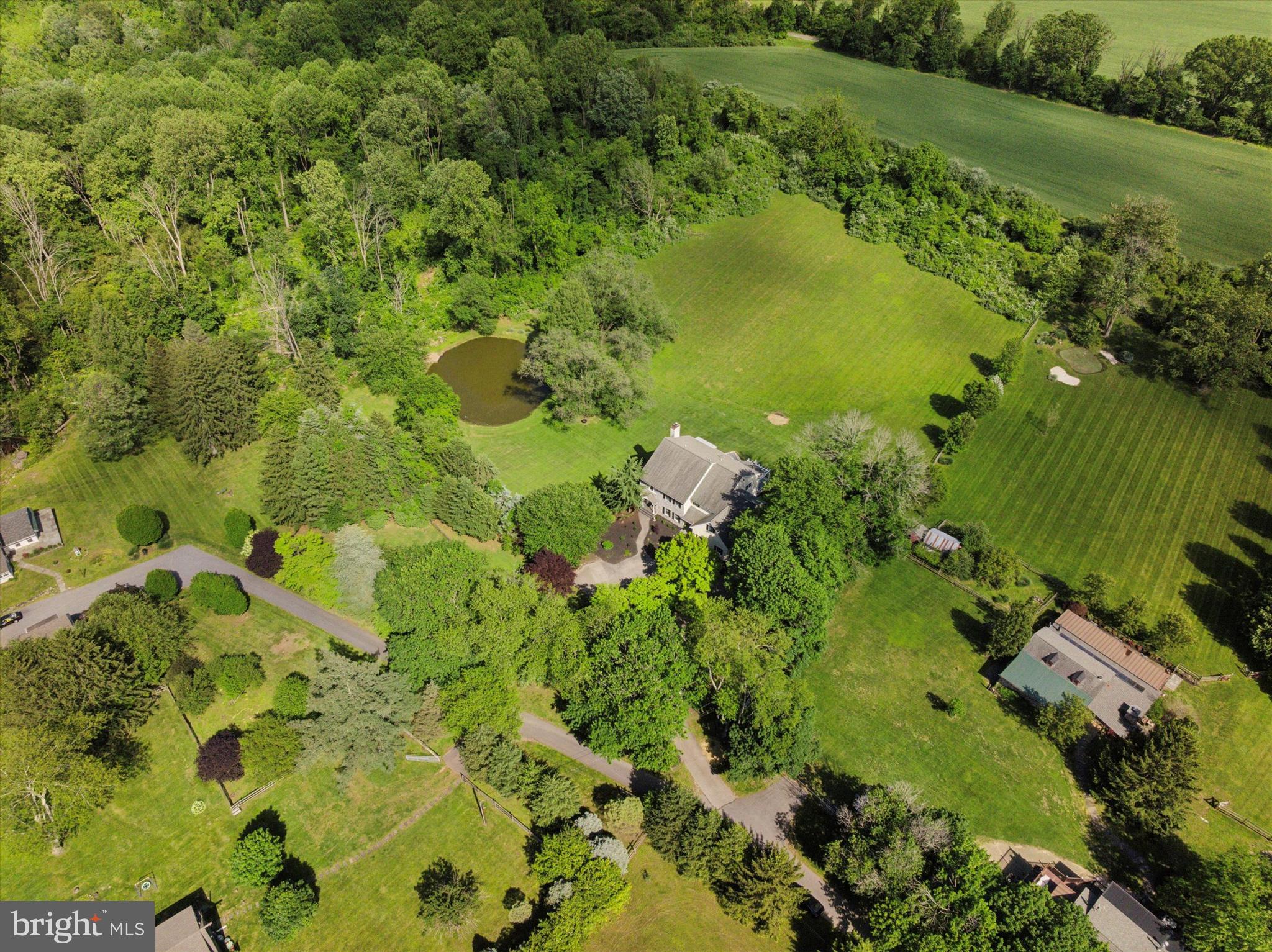 GLEN MILLS - Residential