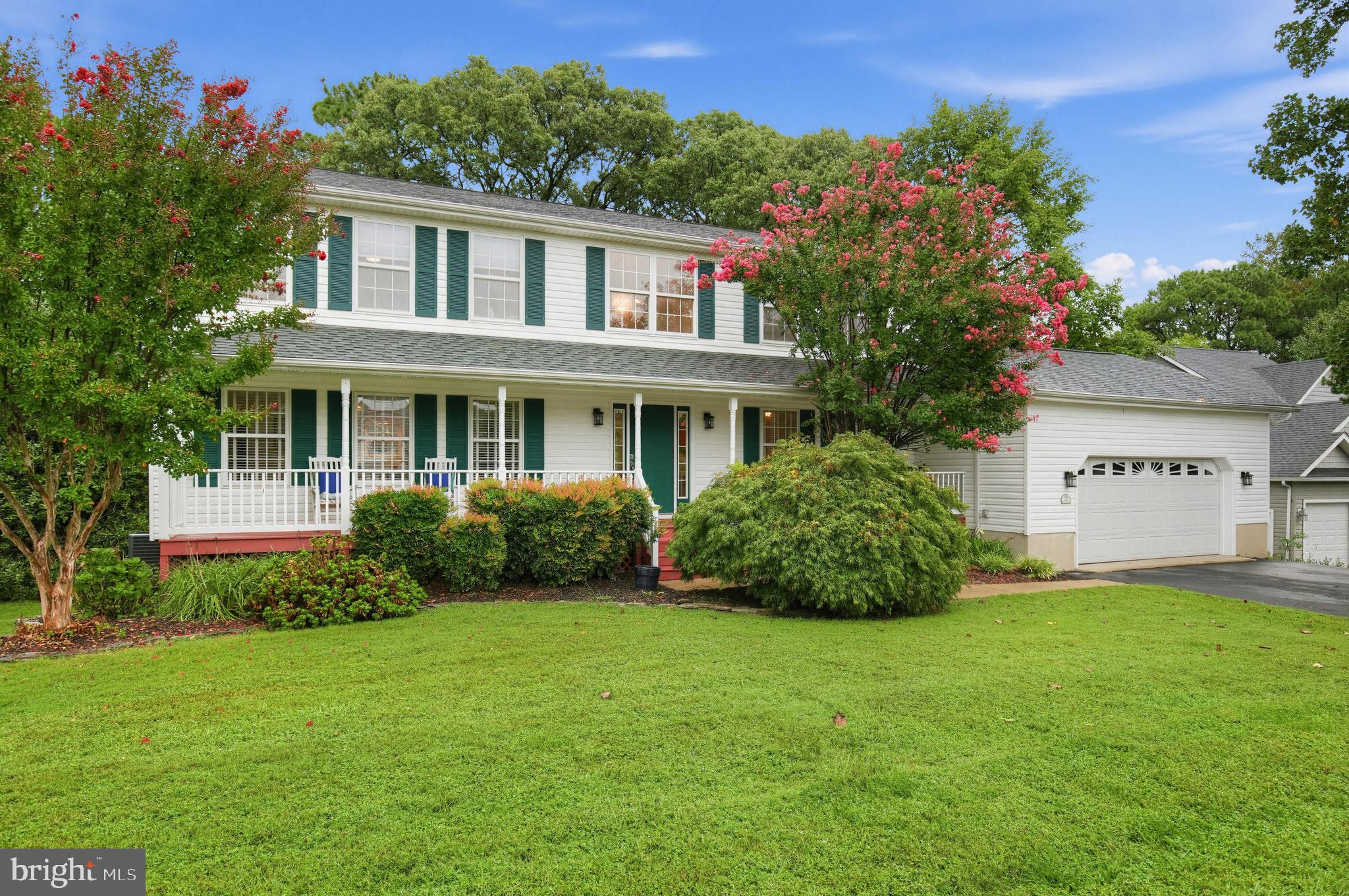 430 OVERLOOK DRIVE