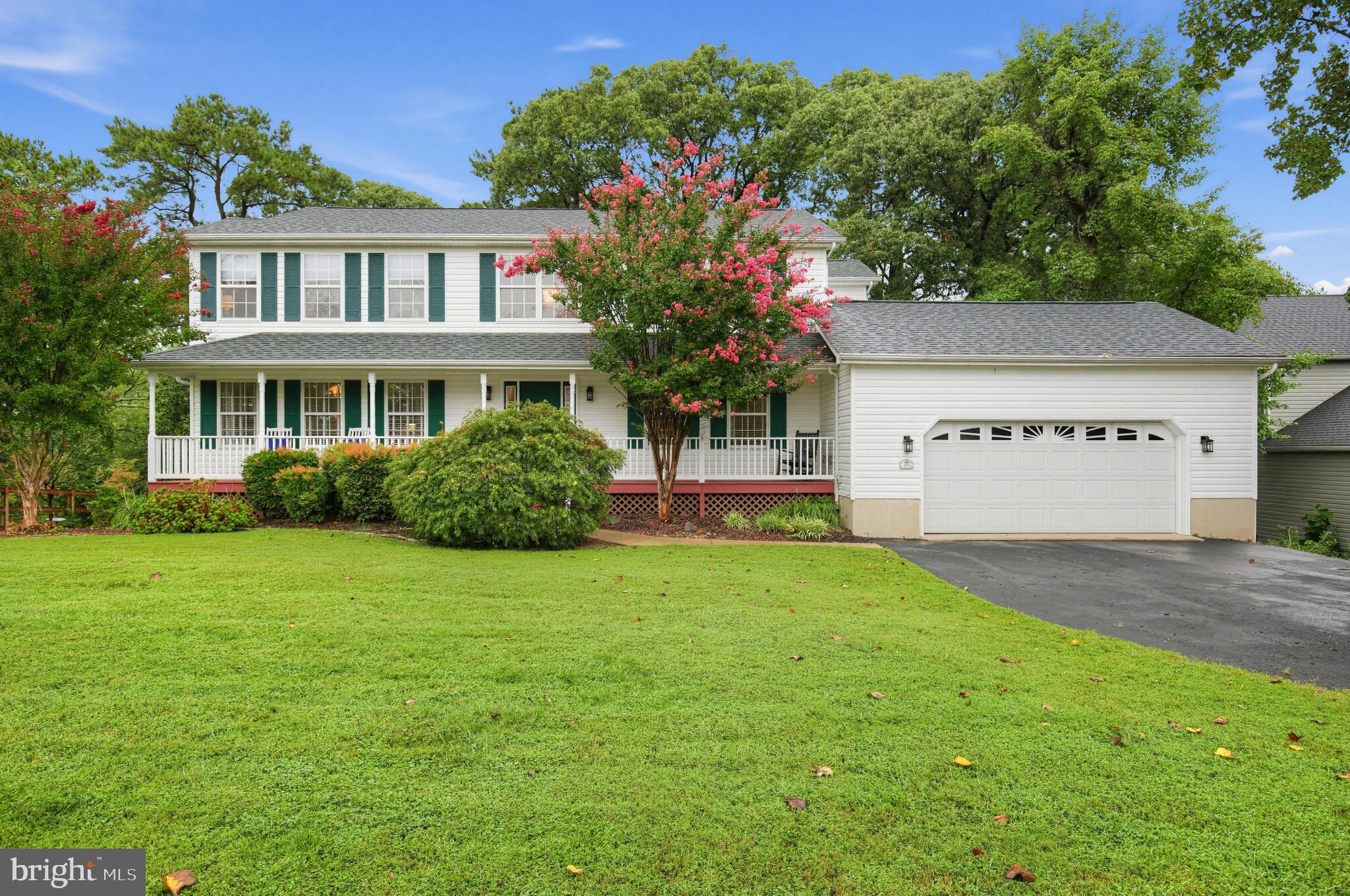 430 OVERLOOK DRIVE