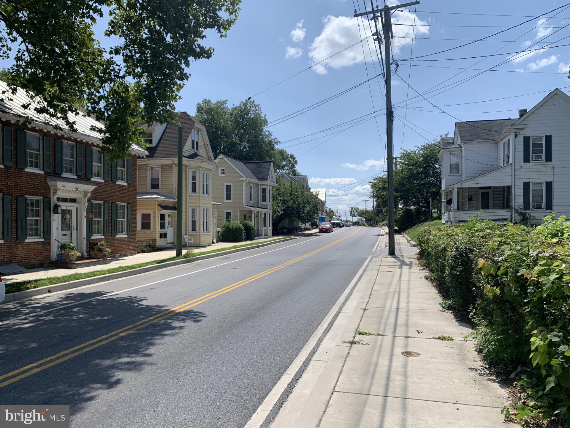 NONE AVAILABLE - Residential