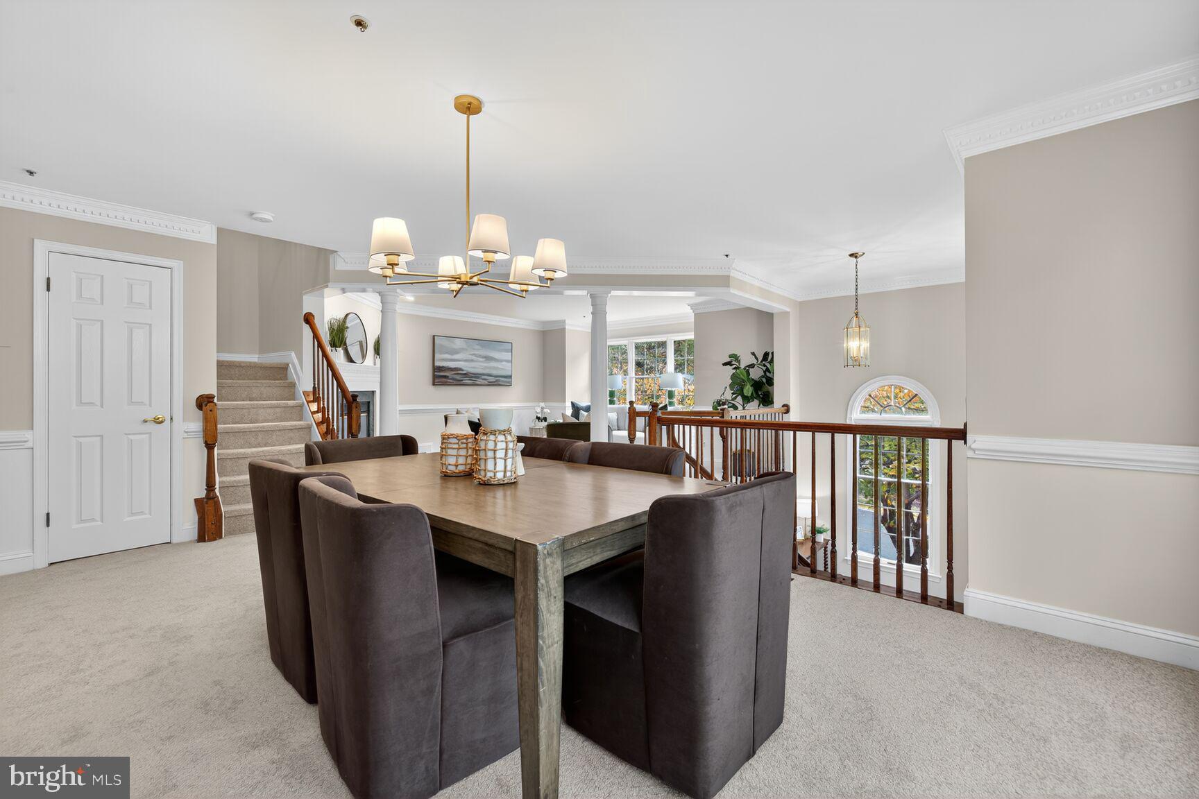 DECOVERLY ADVENTURE - Residential