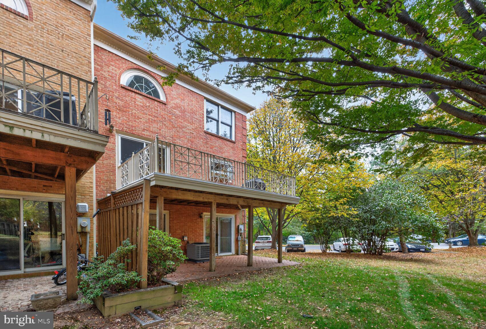 DECOVERLY ADVENTURE - Residential