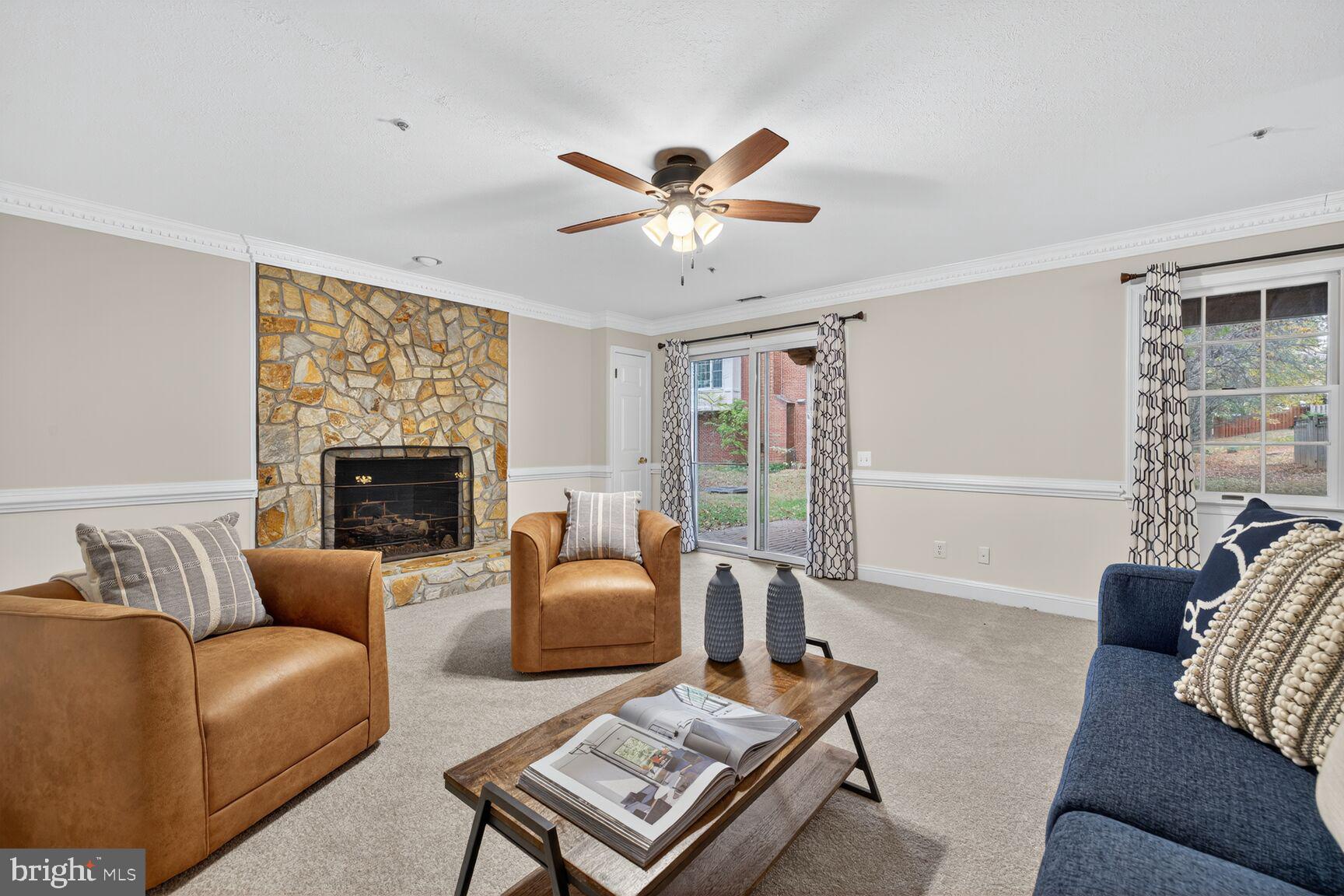 DECOVERLY ADVENTURE - Residential