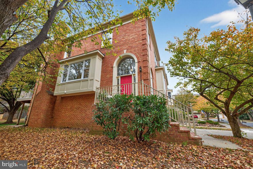 Discover Decoverly!!!

Luxurious & Renovated End-Unit Townhouse in Sought-After Decoverly in Rockville, MD!

Welcome home to this exquisite 3 bedroom, 4 bathroom end-unit townhouse, perfectly situated in the highly coveted Decoverly subdivision of Rockville, MD.

This highly desirable end-unit home is a true gem, boasting an abundance of extra windows that flood the property with natural light throughout the day. From the moment you step into the gracious foyer, you'll be captivated by the turn-key condition and sophisticated ambiance. 

This home has been recently updated and is absolutely move-in ready, featuring:

• Freshly painted walls in a contemporary, neutral palette.
• Brand new carpeting throughout, providing plush comfort underfoot.
• A newly renovated primary bathroom that is a true sanctuary, complete with a spa-like free-standing soaker tub, double sinks, and a separate glass-enclosed shower.

Entertaining is a delight with two cozy gas fireplaces that create a warm and inviting atmosphere in the main living areas. The kitchen is designed for casual dining with a charming eat-in kitchen space, perfect for morning coffee or family meals. Step outside onto your large, private deck which offers serene views of the surrounding green space, creating a peaceful, secluded oasis for relaxation and entertaining. 

Live the ultimate lifestyle with incredible convenience! This Decoverly gem is just a short walk or quick drive to the bustling Downtown Crown, offering a vibrant mix of premium shopping, exciting entertainment, and diverse dining options like Ruth's Chris, Coastal Flats, Ted's Bulletin, and more. With the community pool, tennis courts, dog park and tot lot  and excellent proximity to amenities, you get the best of both worlds! Enjoy the best of Rockville and Gaithersburg right at your doorstep, with easy access to major commuter routes.